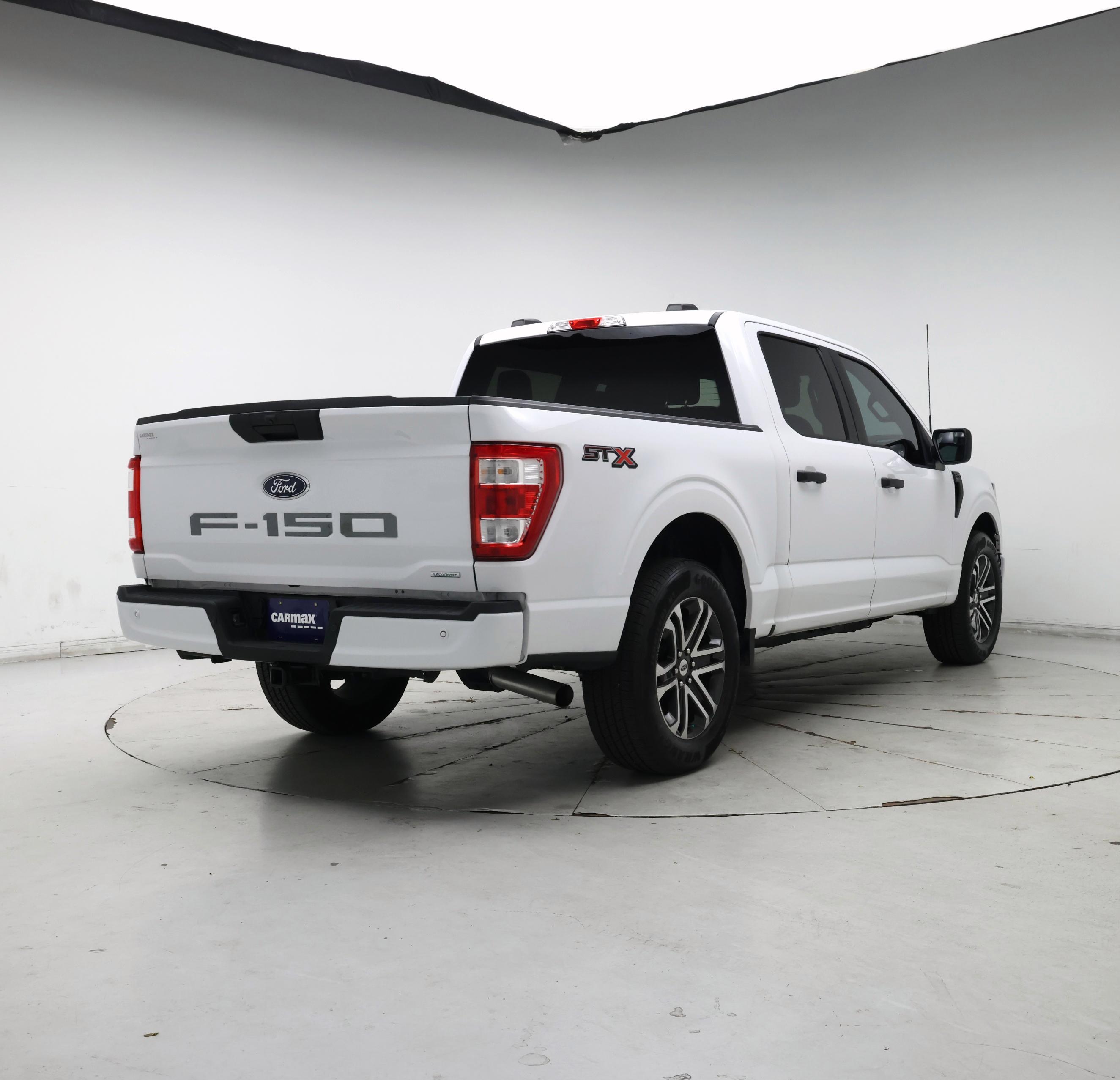 Thumbnail: 2023 Ford F-150 - 8
