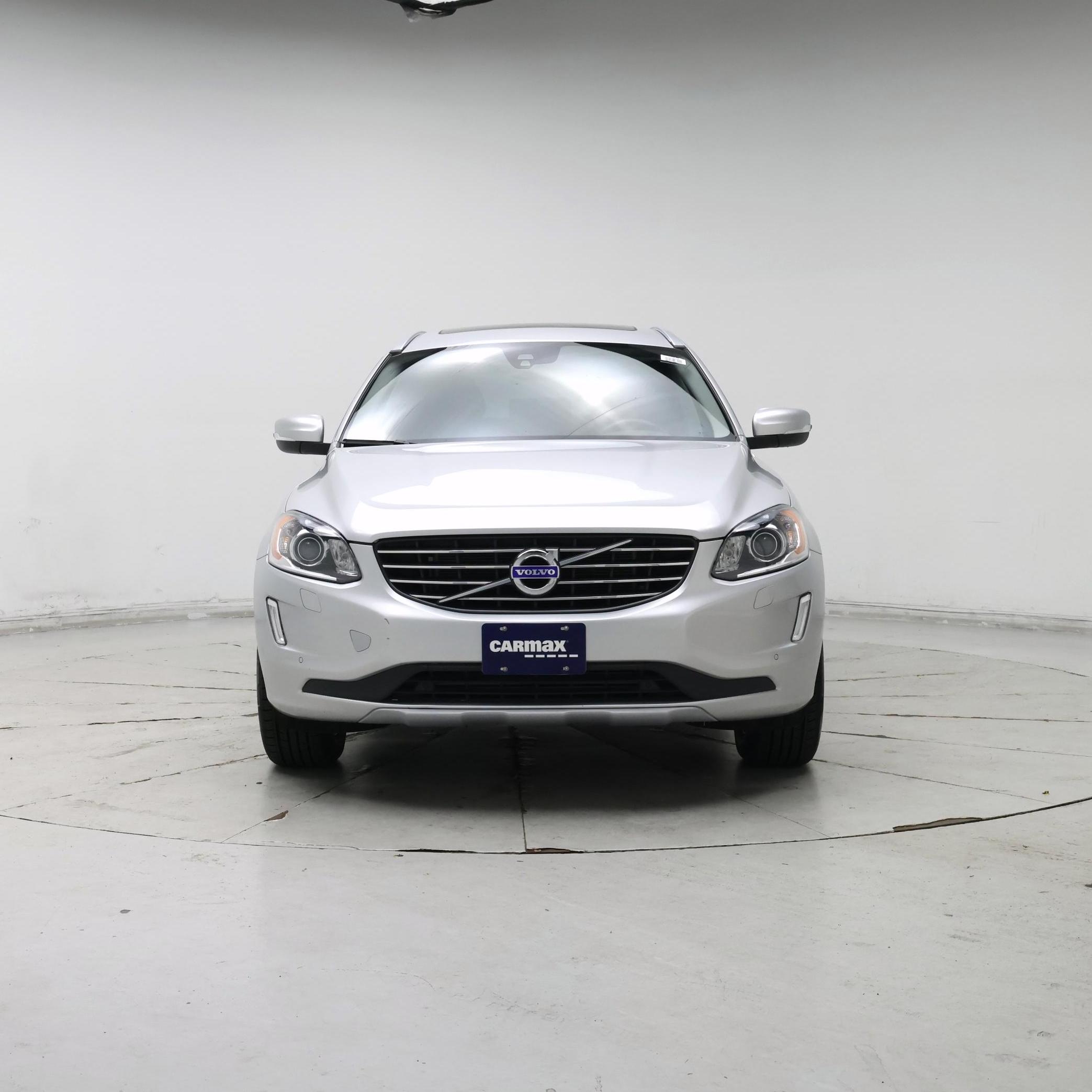 Thumbnail: 2017 Volvo XC60 - 5