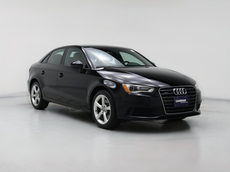 2015 Audi A3 Premium -
                  Parker, CO