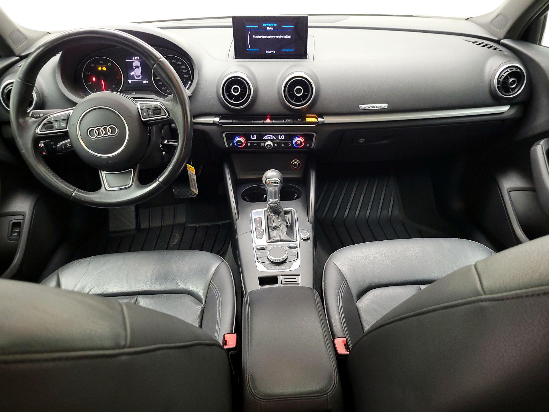 Thumbnail: 2015 Audi A3 - 9