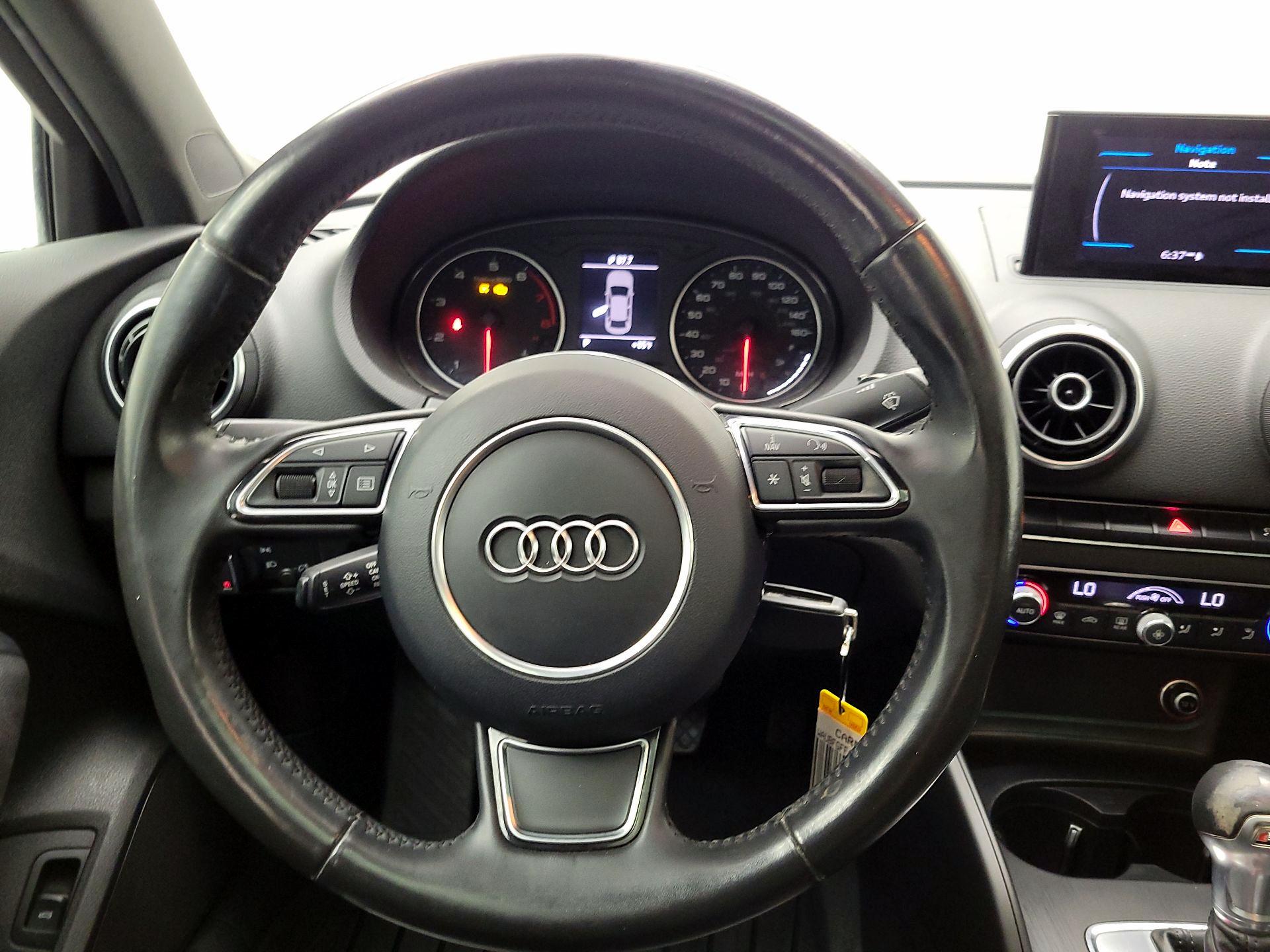 Thumbnail: 2015 Audi A3 - 10