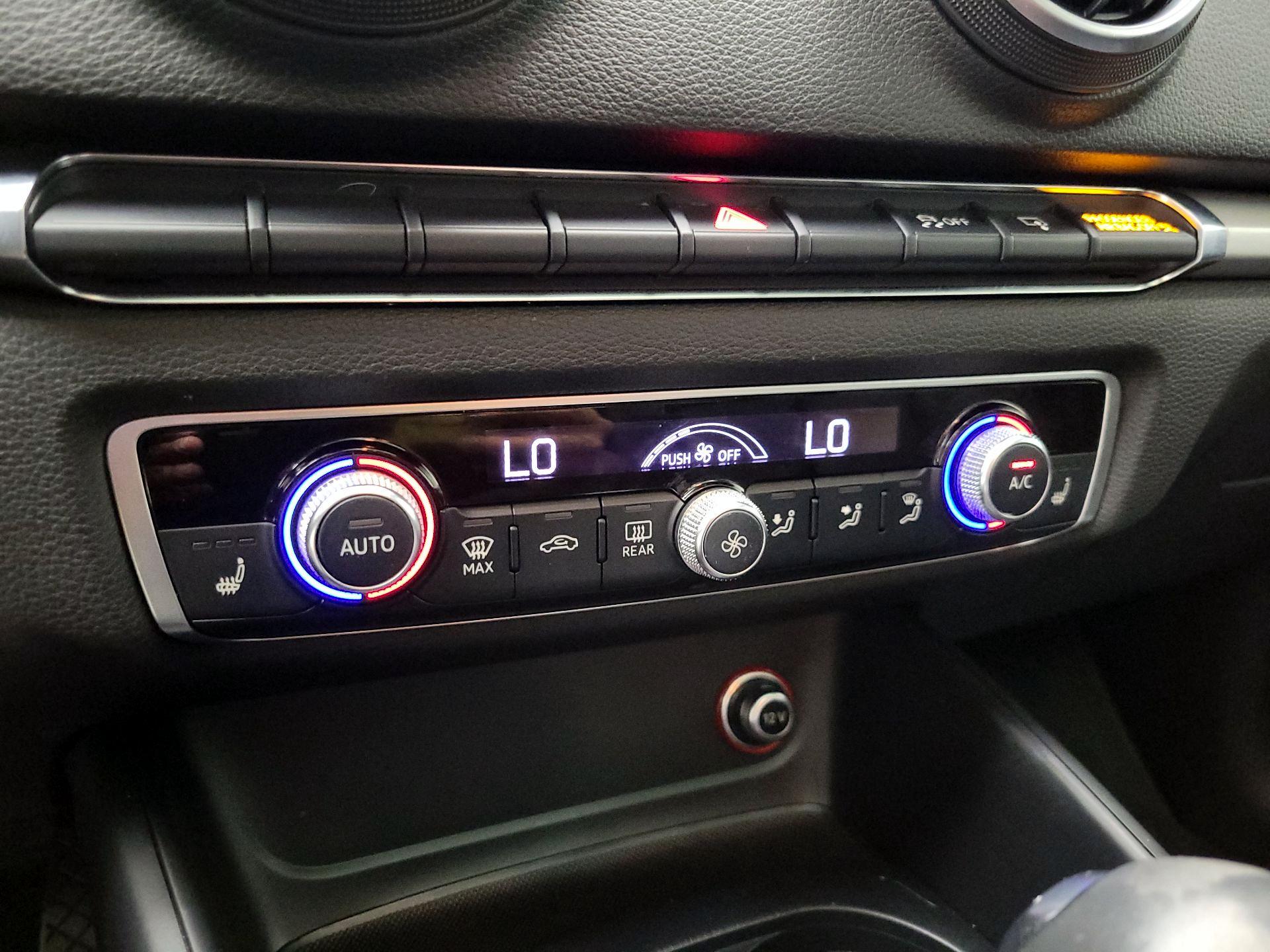 Thumbnail: 2015 Audi A3 - 16