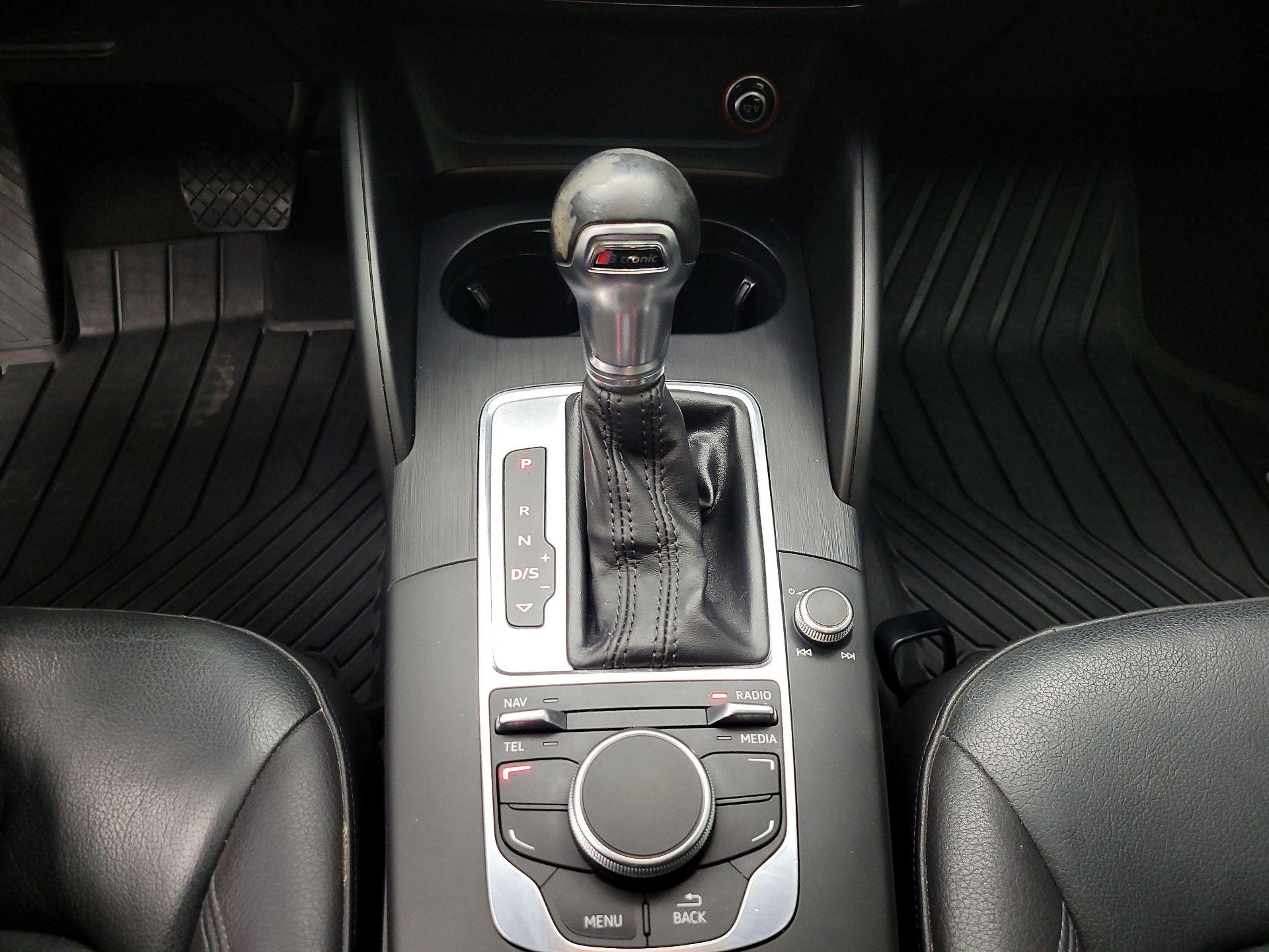 Thumbnail: 2015 Audi A3 - 17