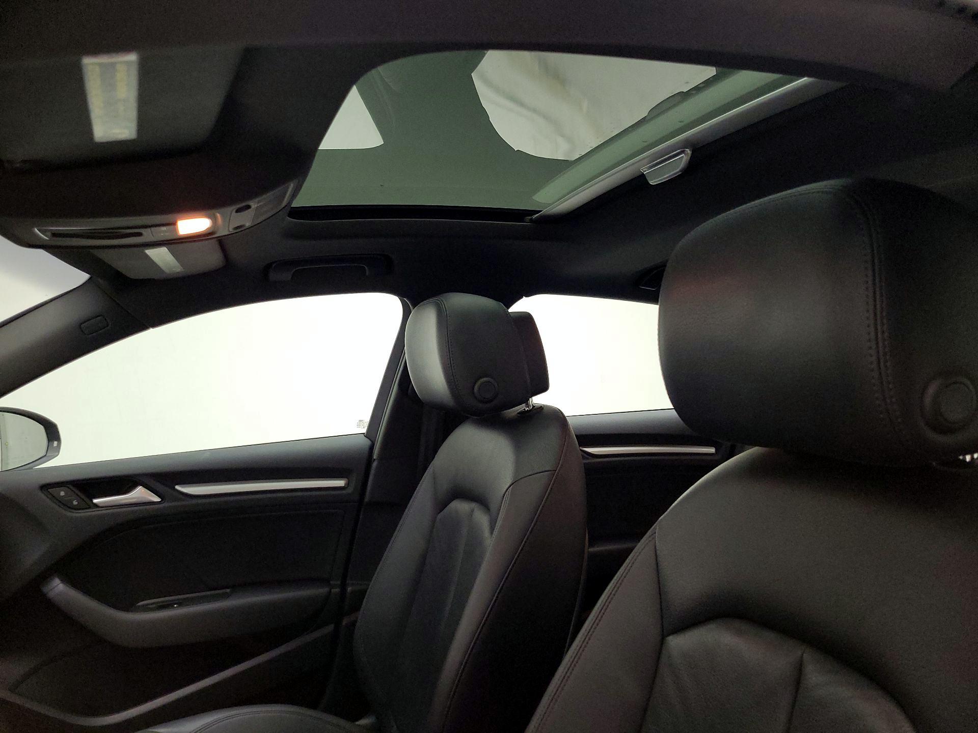 Thumbnail: 2015 Audi A3 - 19
