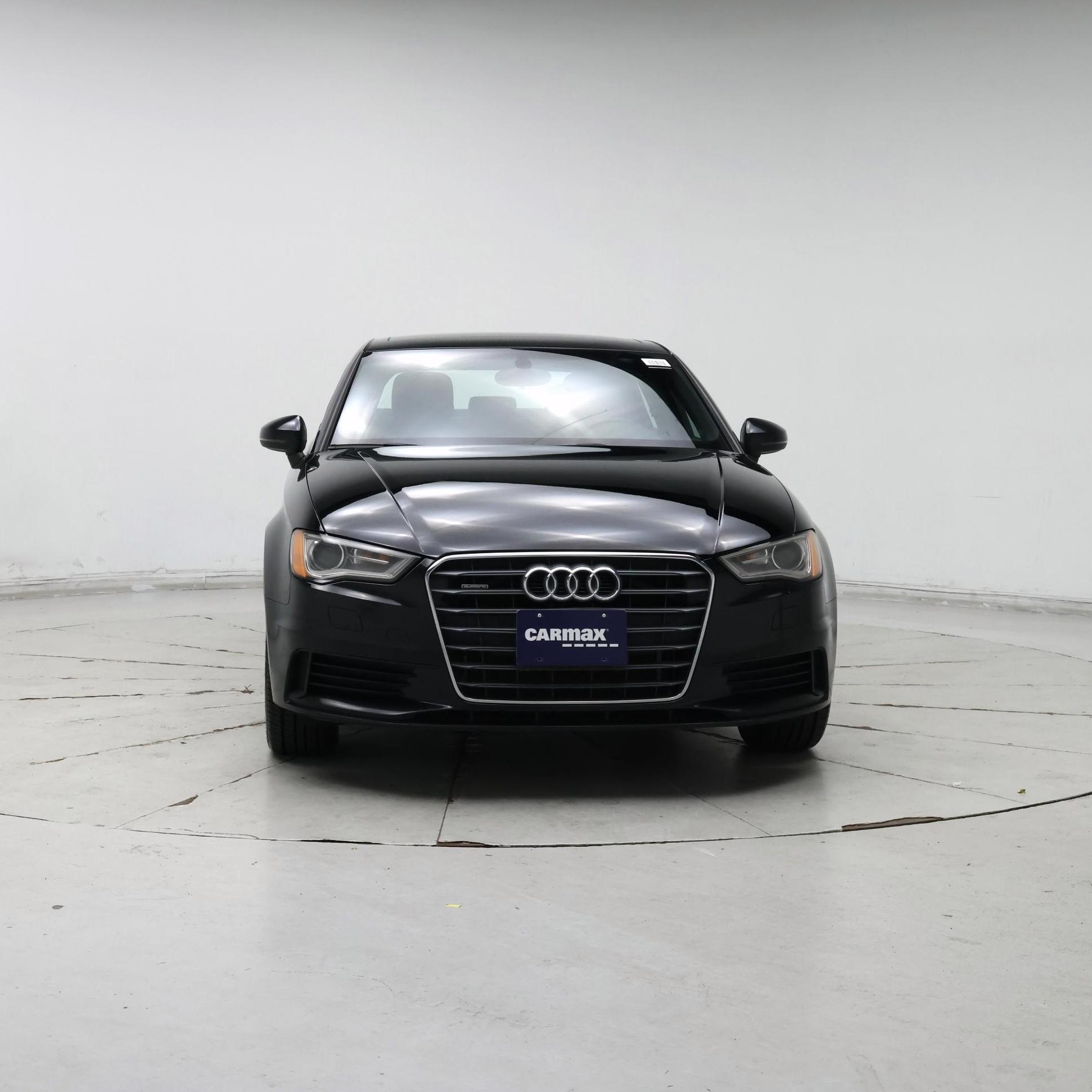 Thumbnail: 2015 Audi A3 - 5