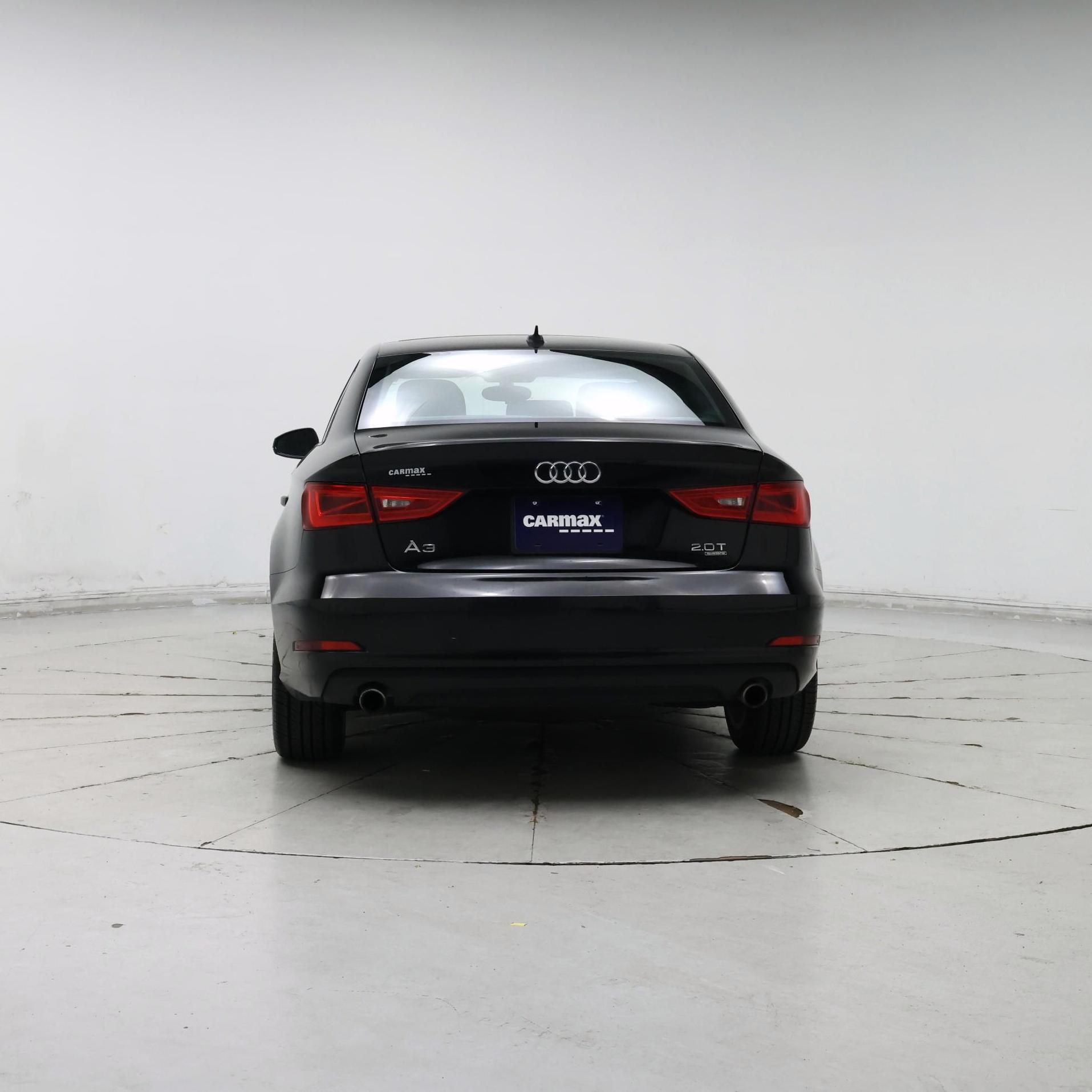 Thumbnail: 2015 Audi A3 - 6