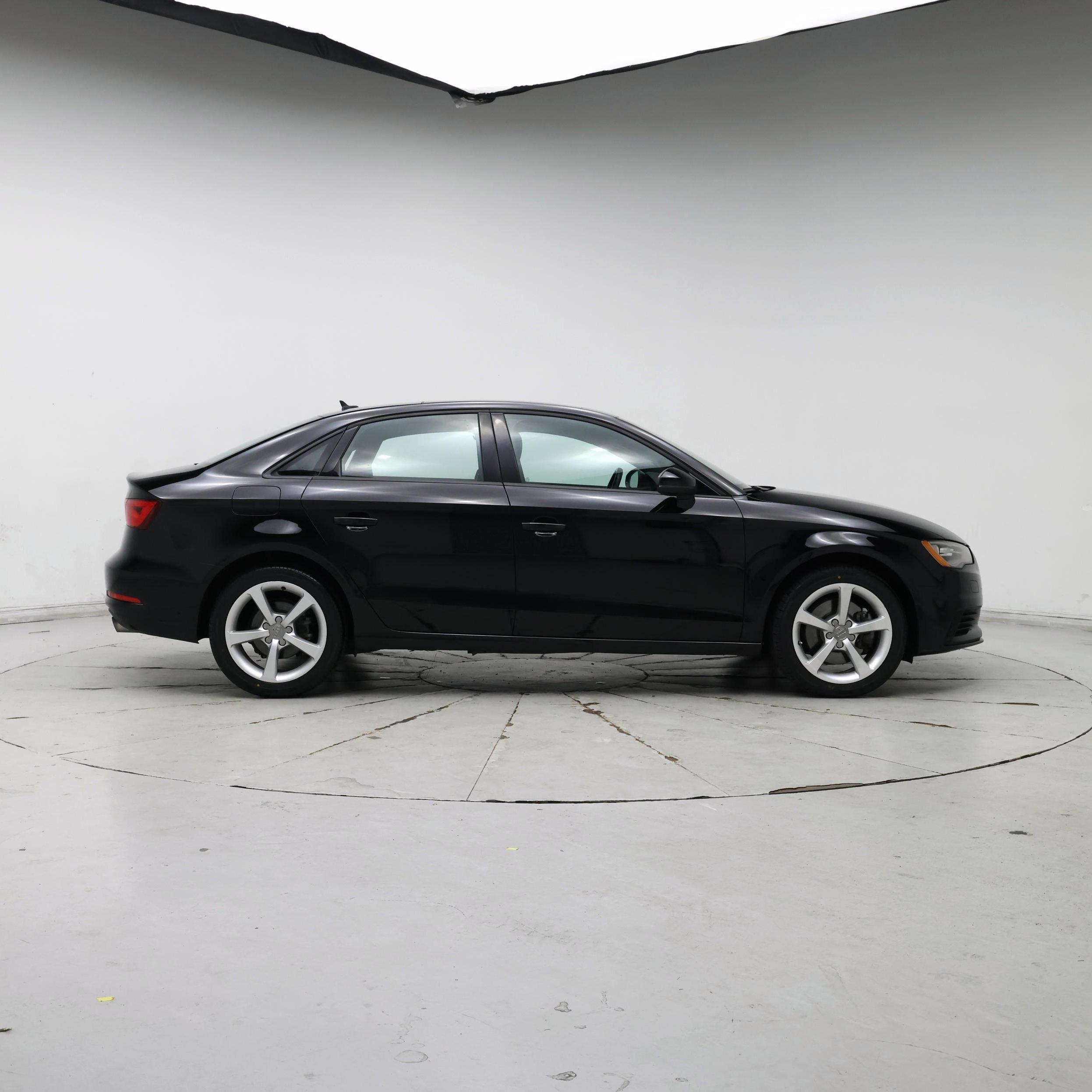 Thumbnail: 2015 Audi A3 - 7