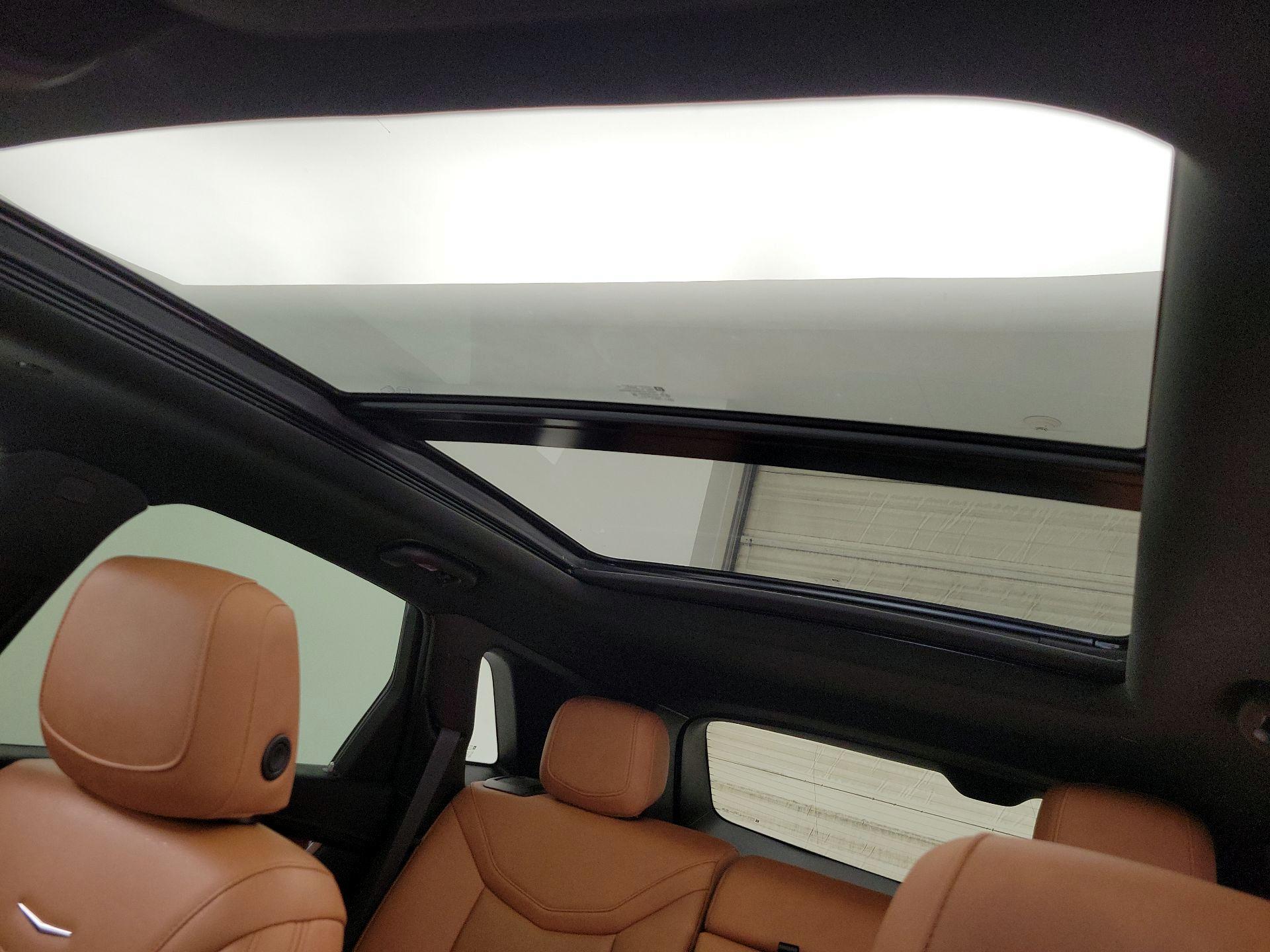 Thumbnail: 2021 Cadillac XT5 - 20