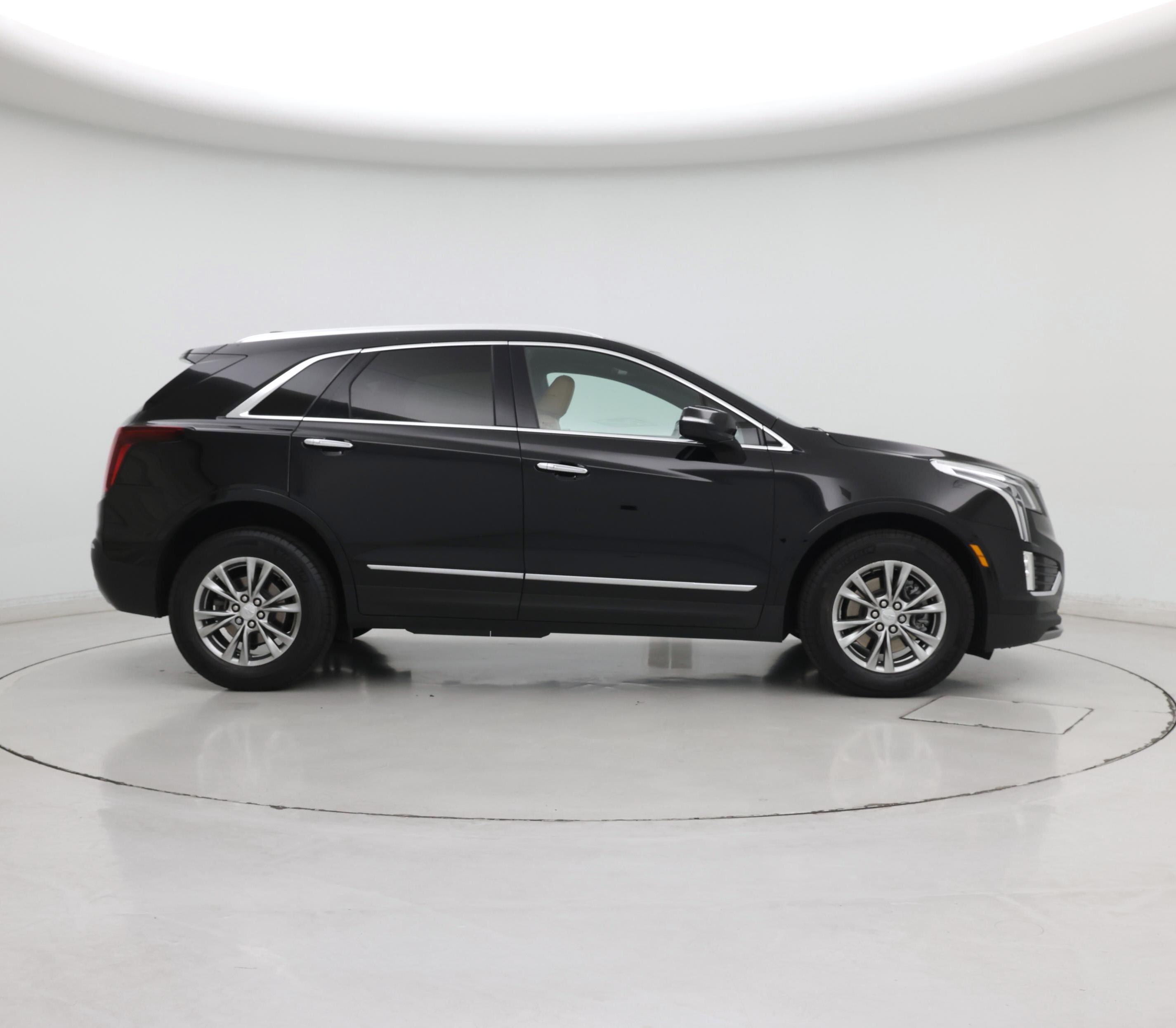 Thumbnail: 2021 Cadillac XT5 - 7