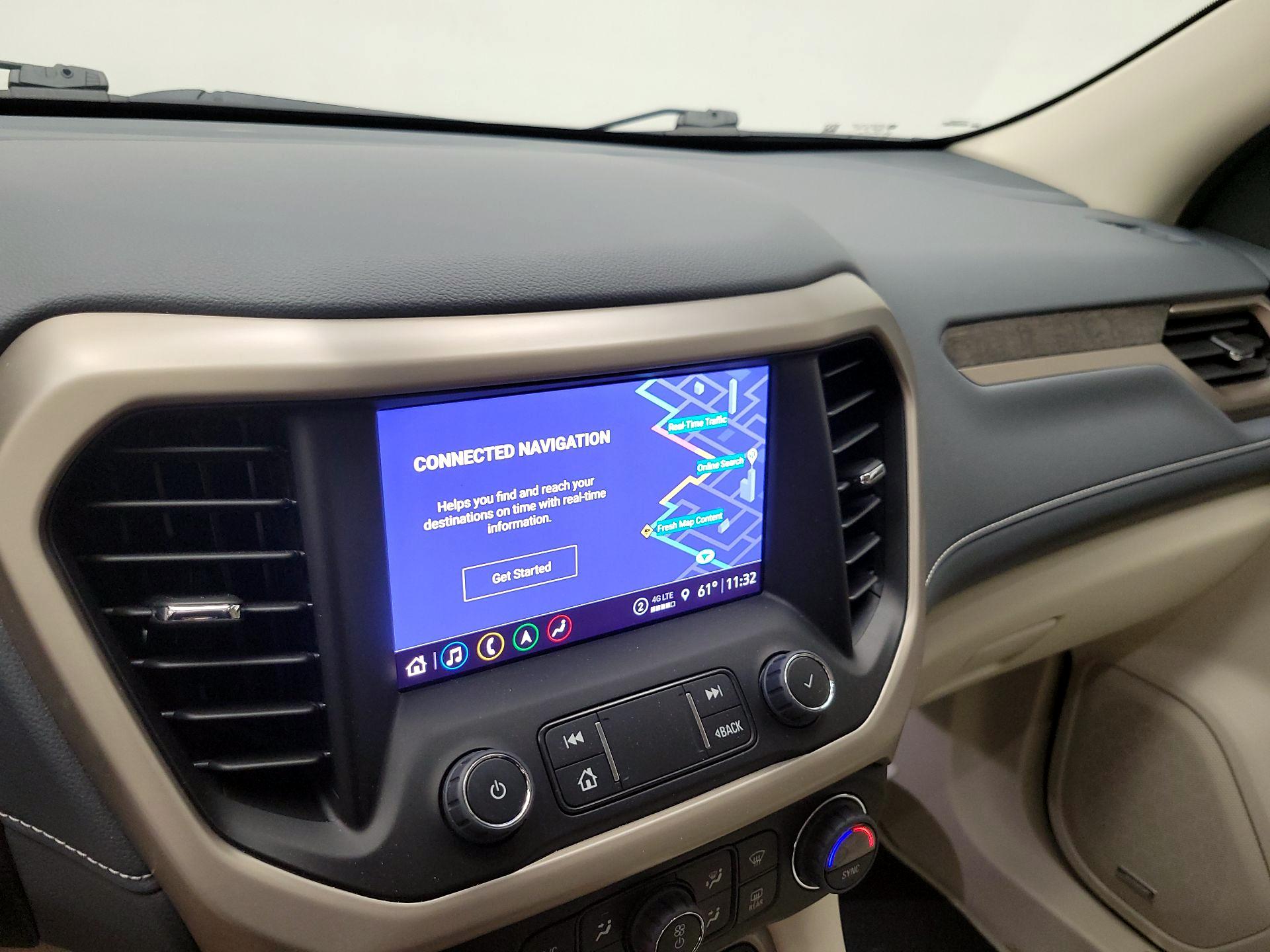 Thumbnail: 2023 GMC Acadia - 14