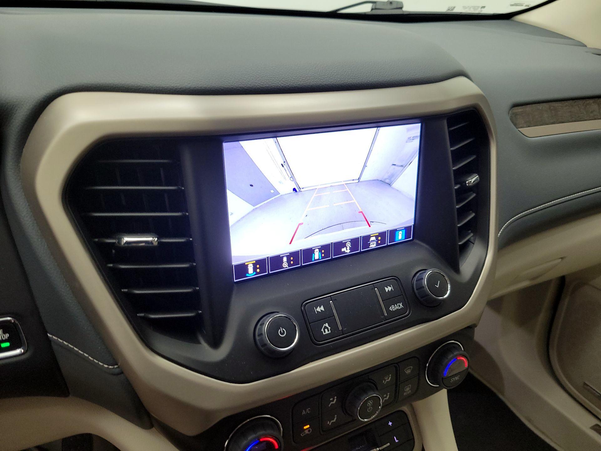 Thumbnail: 2023 GMC Acadia - 15