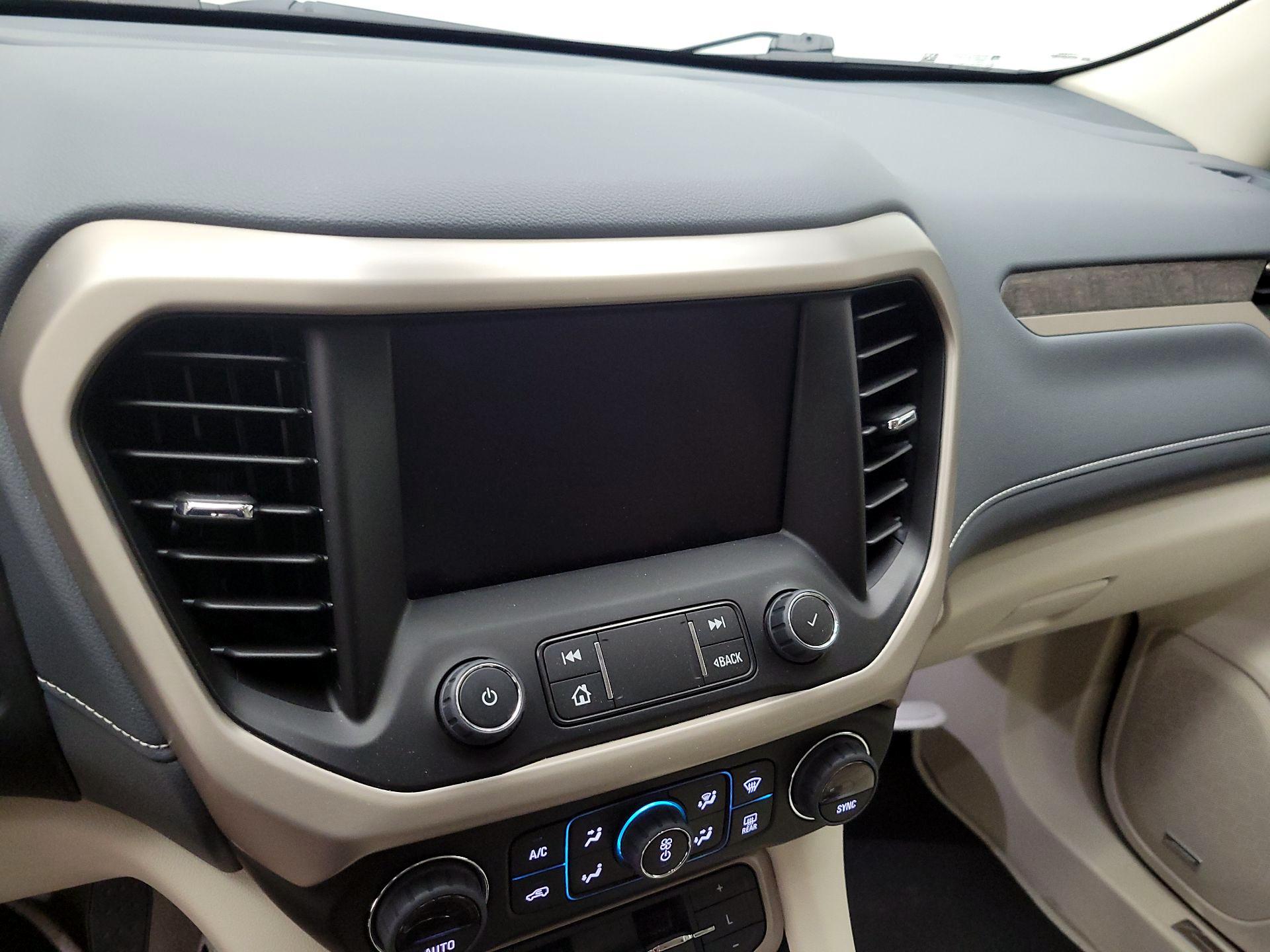 Thumbnail: 2023 GMC Acadia - 16