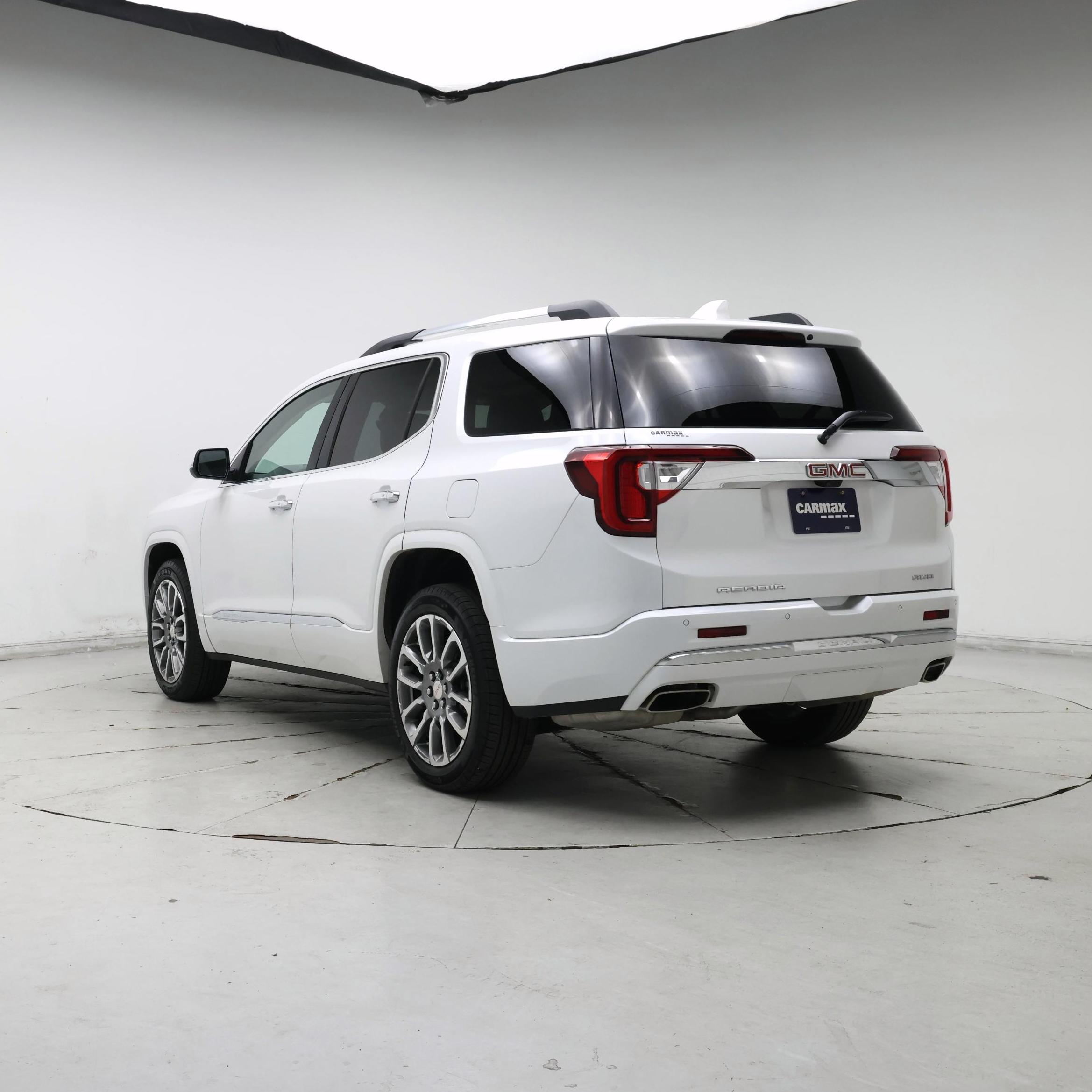Thumbnail: 2023 GMC Acadia - 2