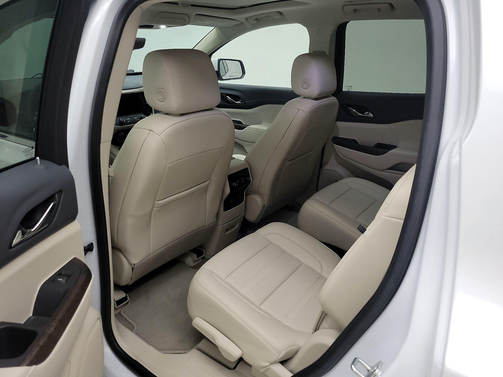 Thumbnail: 2023 GMC Acadia - 20