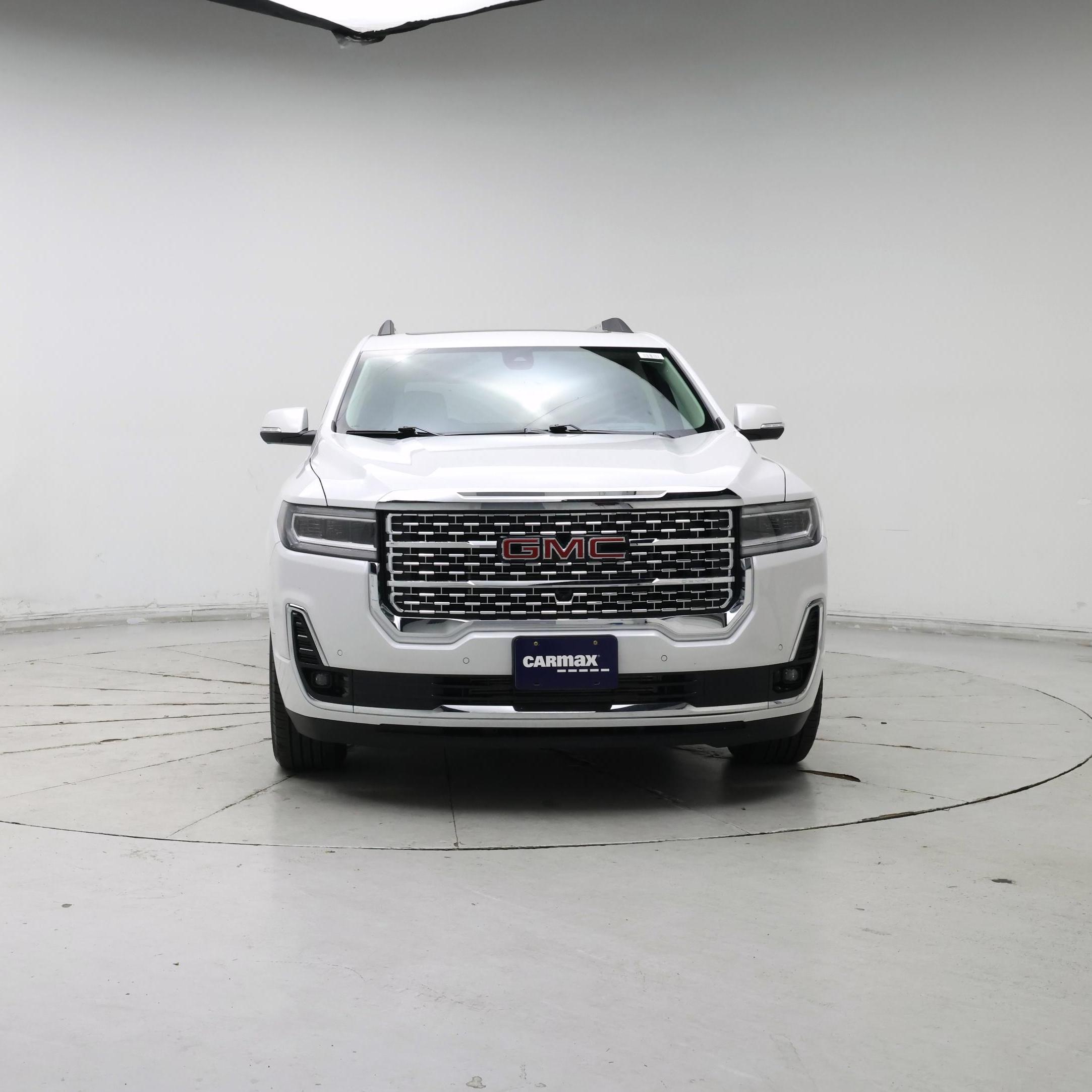 Thumbnail: 2023 GMC Acadia - 5