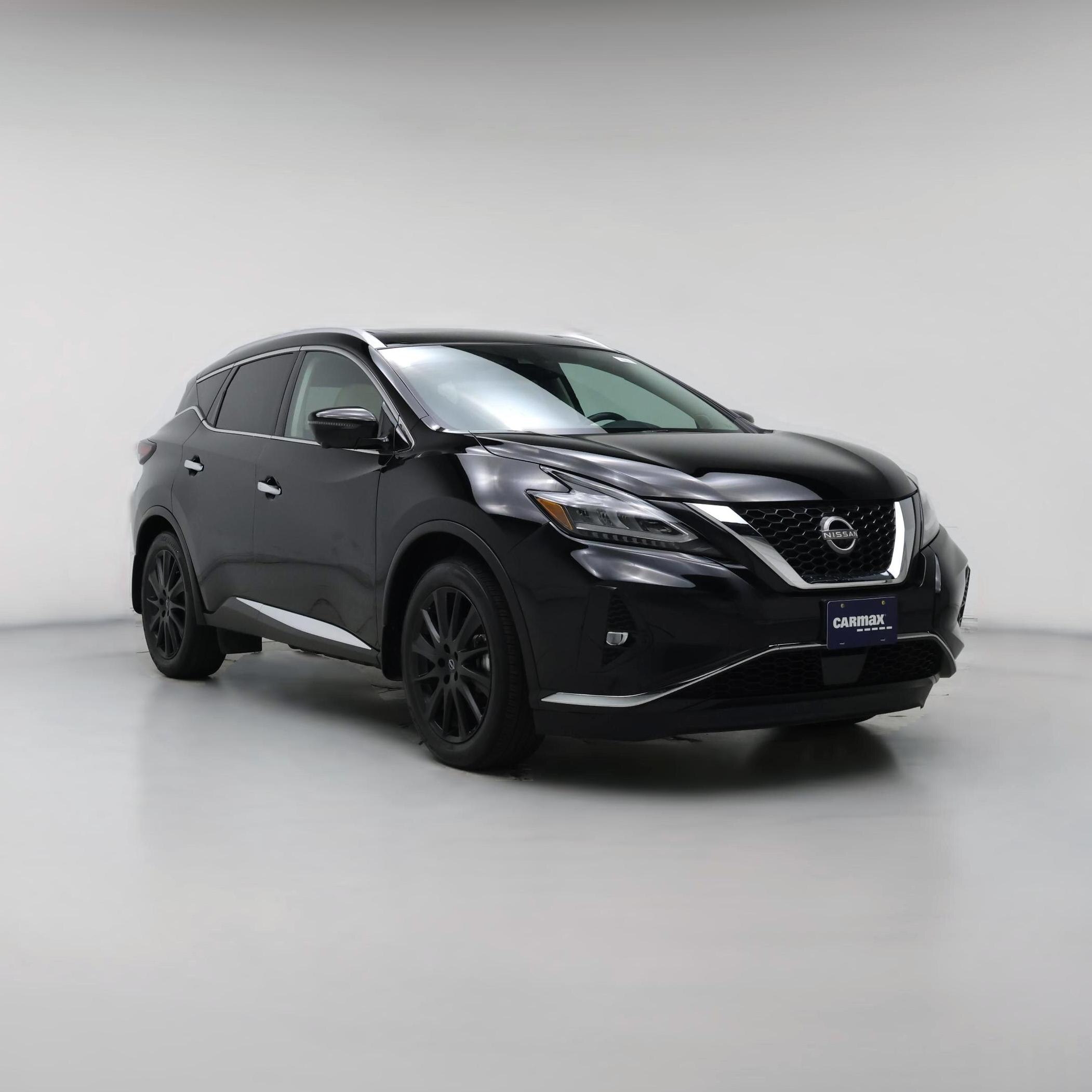 Thumbnail: 2023 Nissan Murano - 1