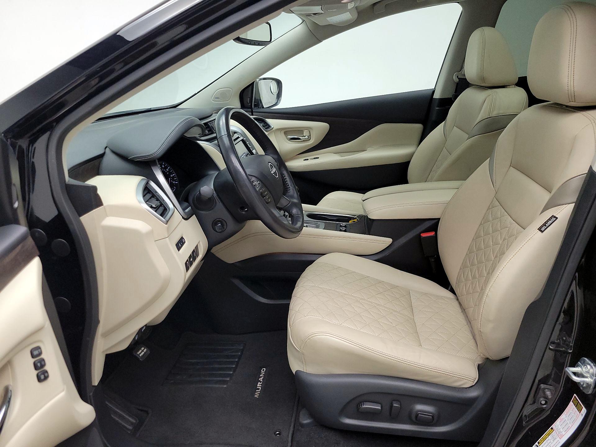 Thumbnail: 2023 Nissan Murano - 11