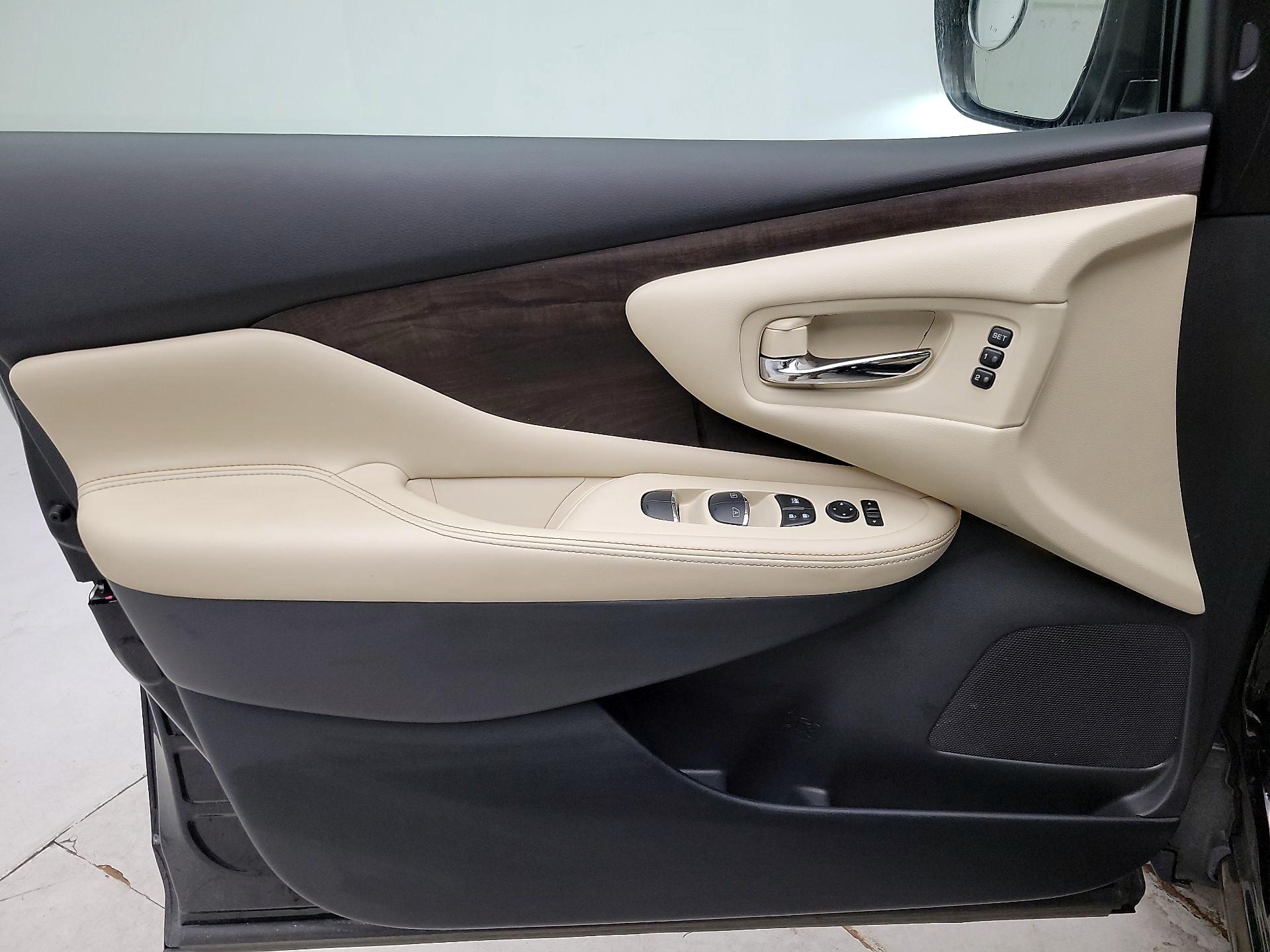 Thumbnail: 2023 Nissan Murano - 12