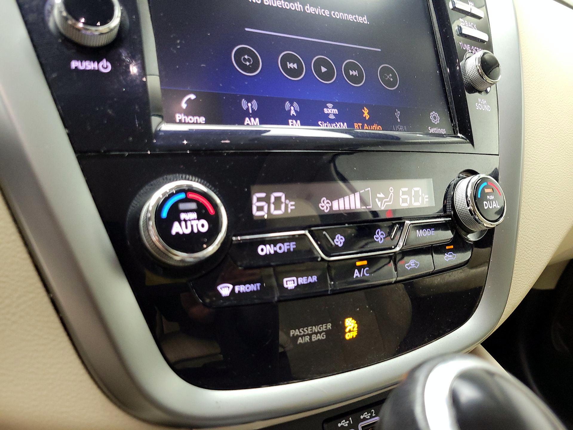 Thumbnail: 2023 Nissan Murano - 16