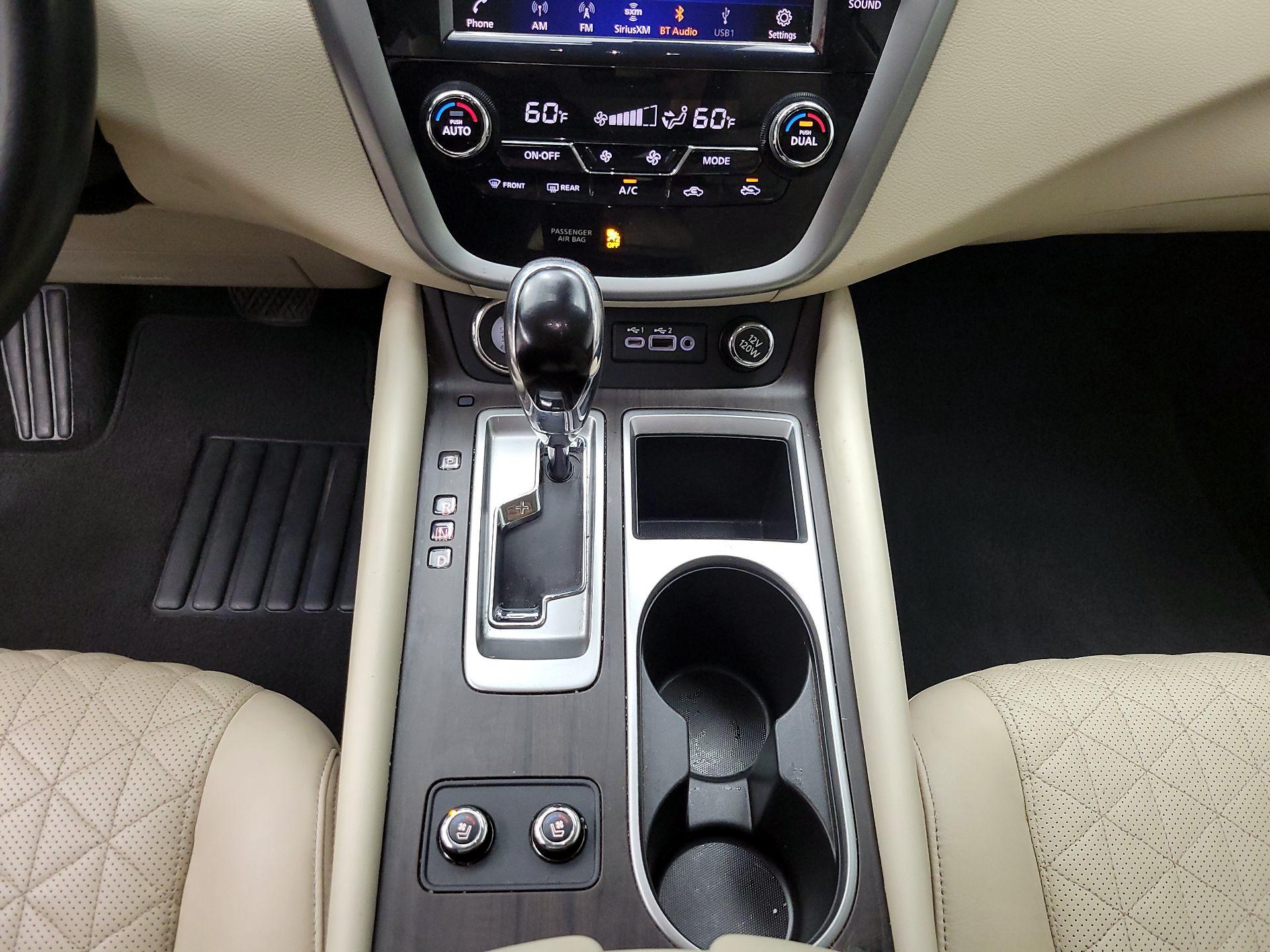 Thumbnail: 2023 Nissan Murano - 17