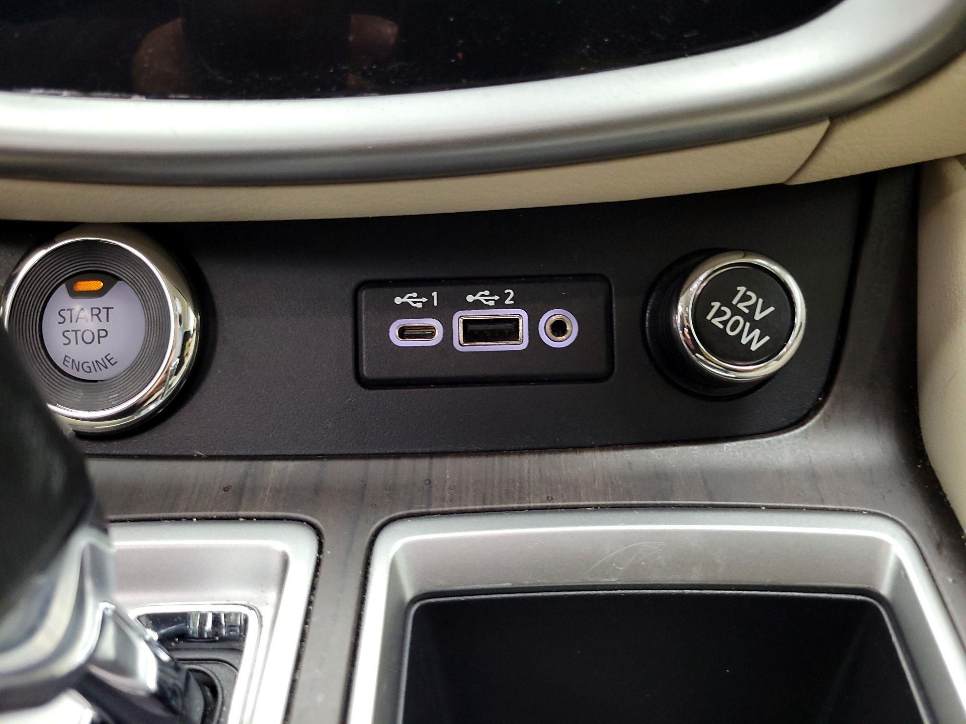 Thumbnail: 2023 Nissan Murano - 18