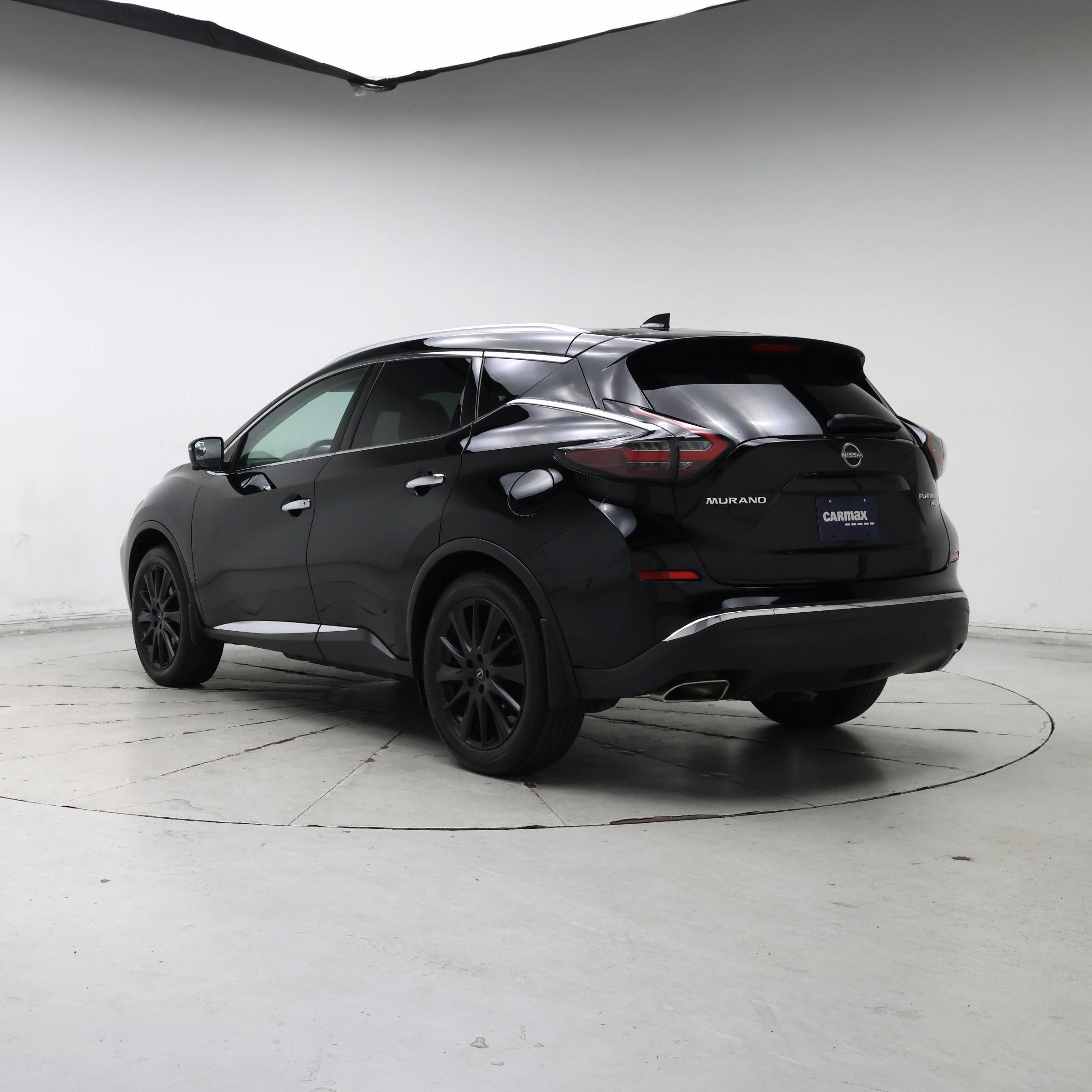Thumbnail: 2023 Nissan Murano - 2