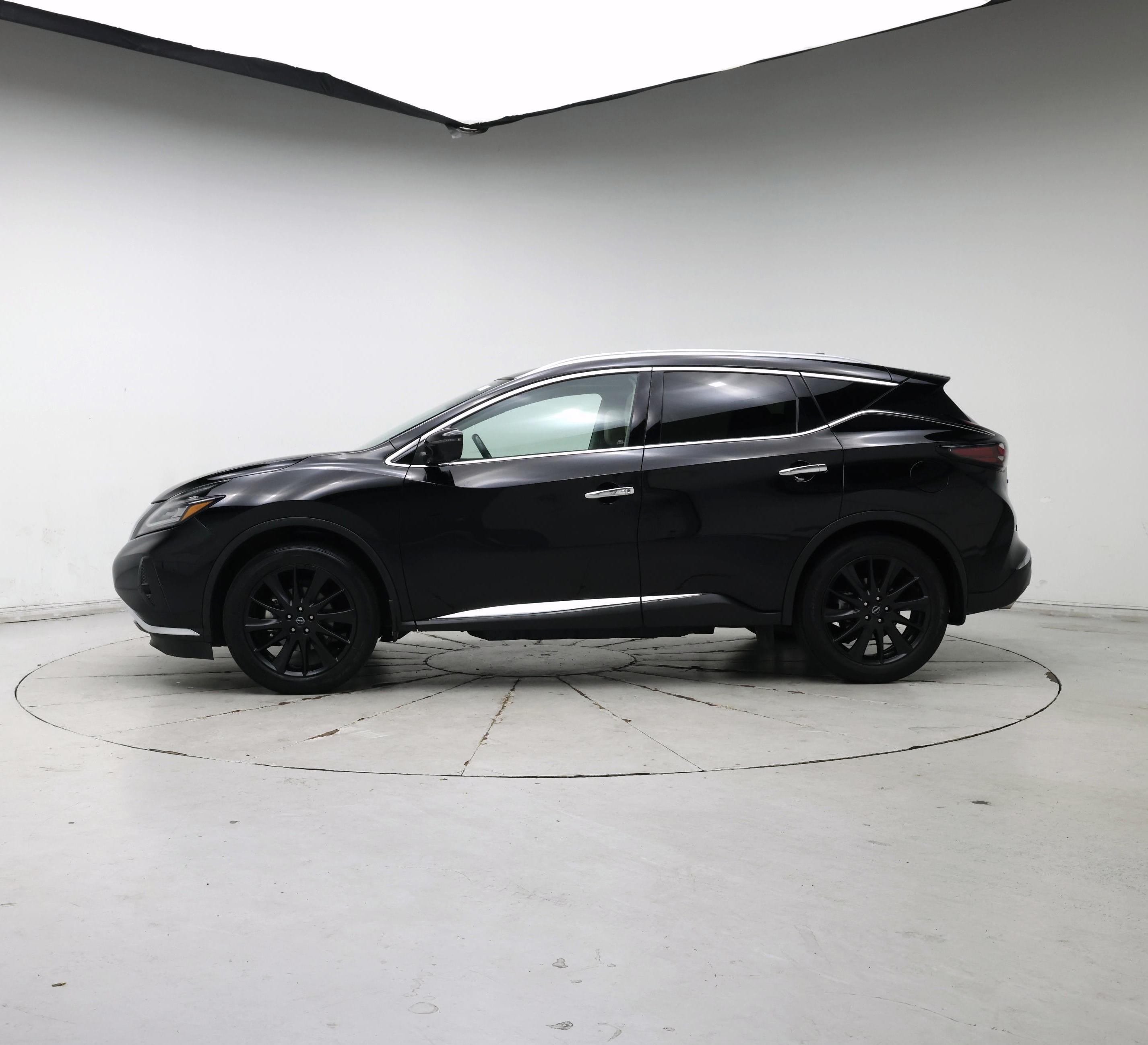 Thumbnail: 2023 Nissan Murano - 3