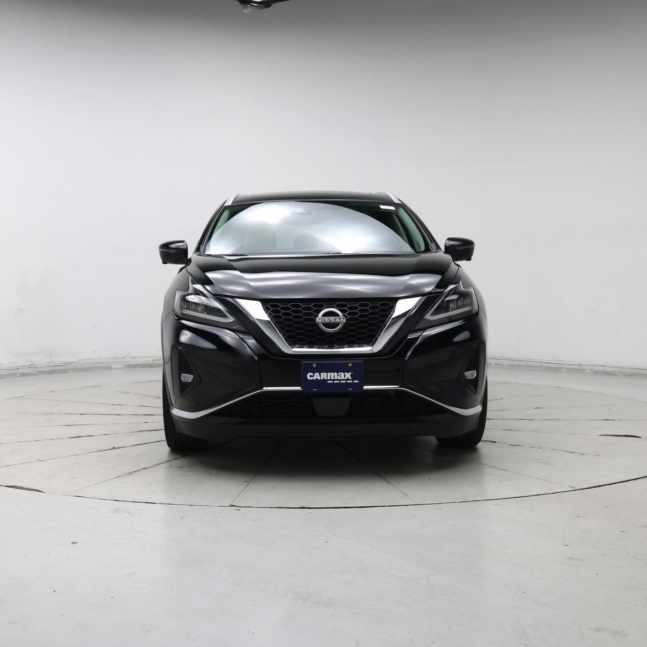 Thumbnail: 2023 Nissan Murano - 5