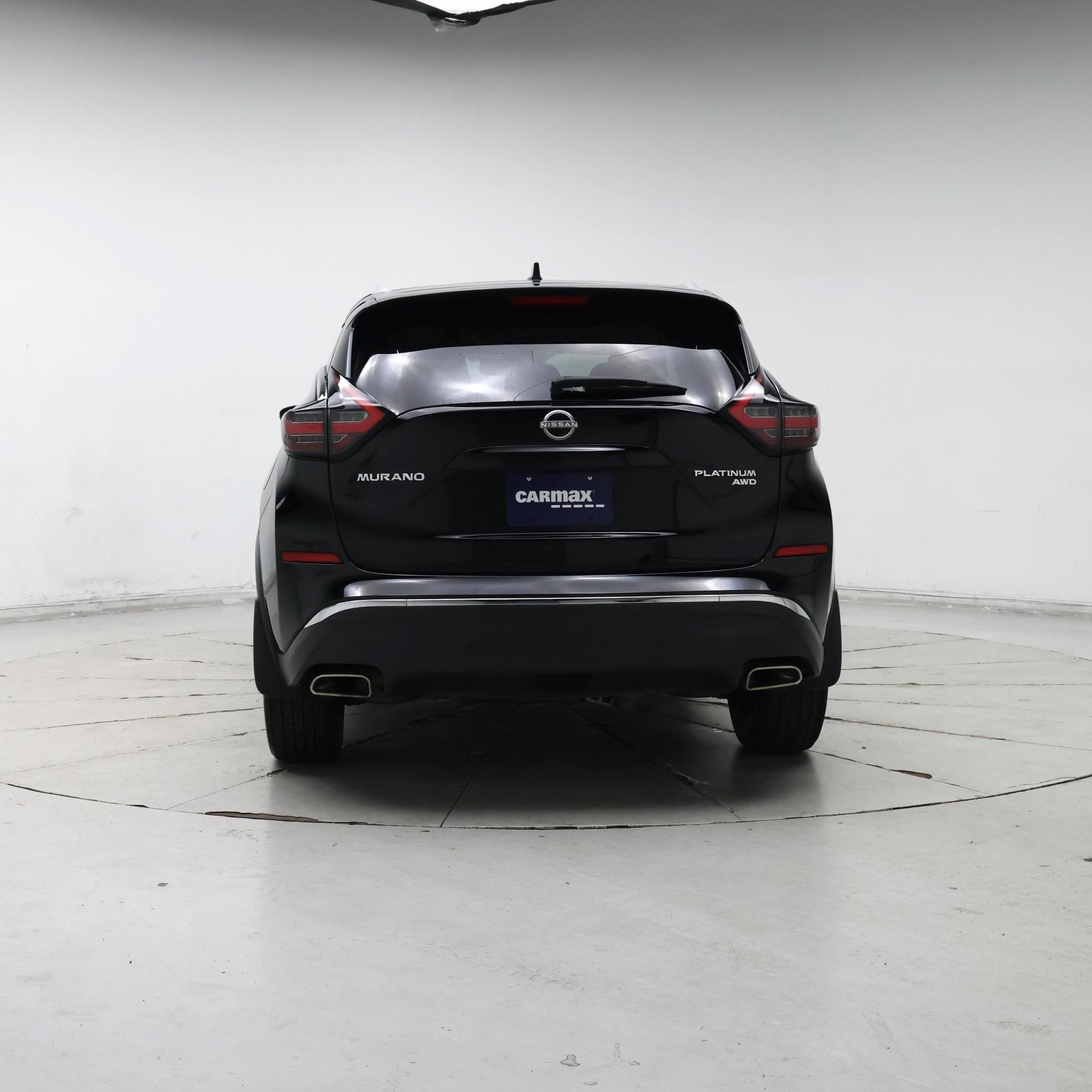 Thumbnail: 2023 Nissan Murano - 6