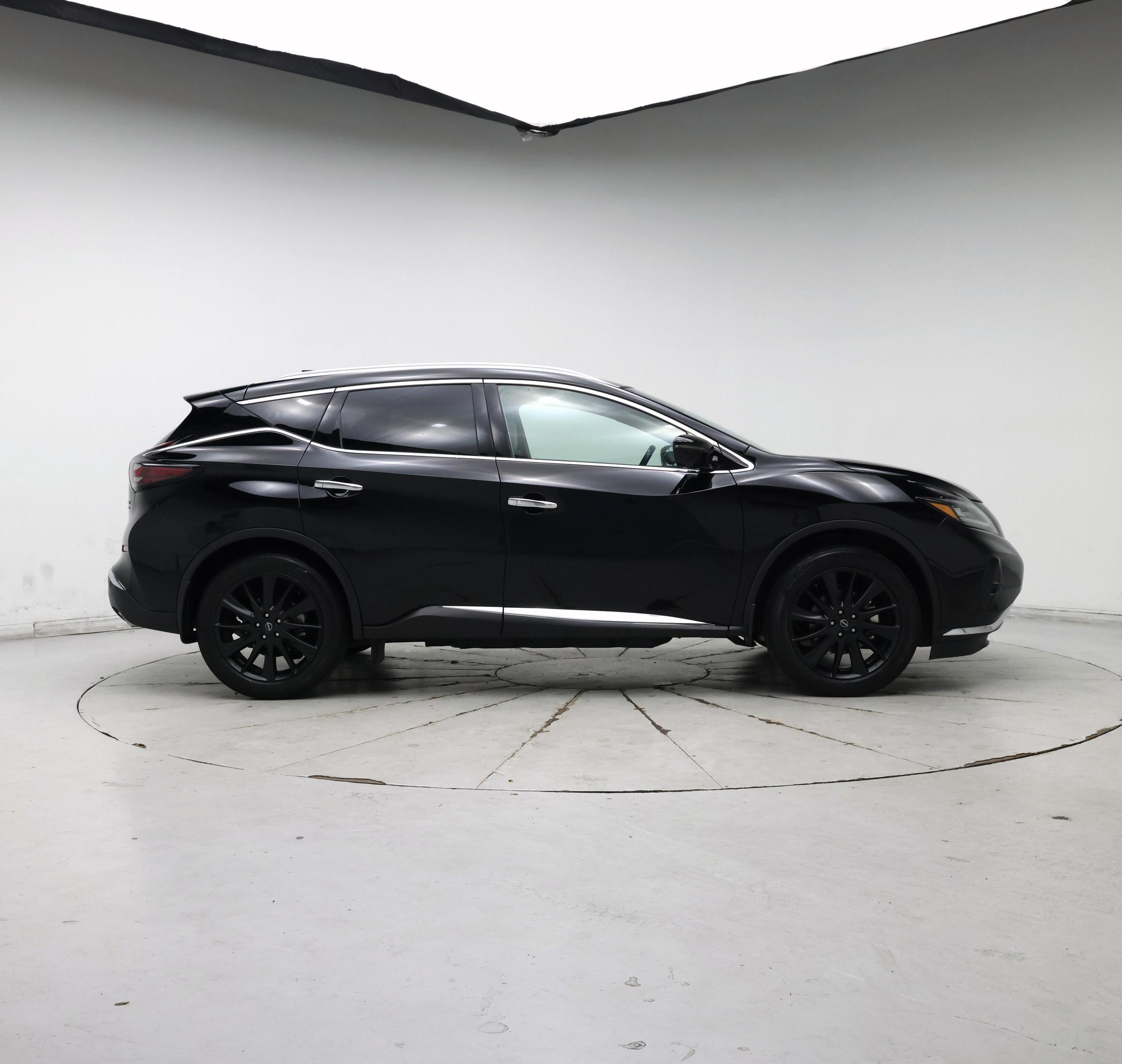 Thumbnail: 2023 Nissan Murano - 7