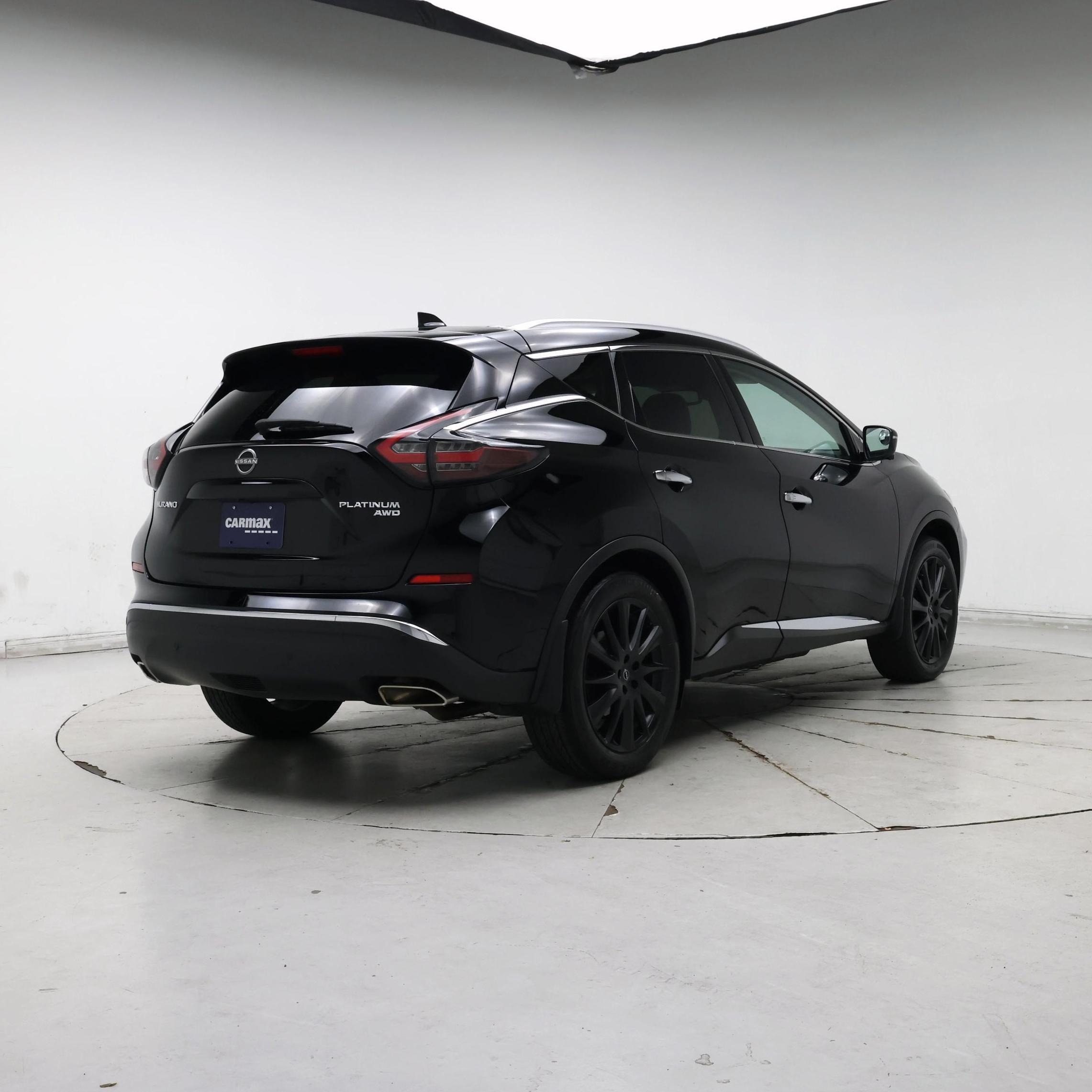 Thumbnail: 2023 Nissan Murano - 8