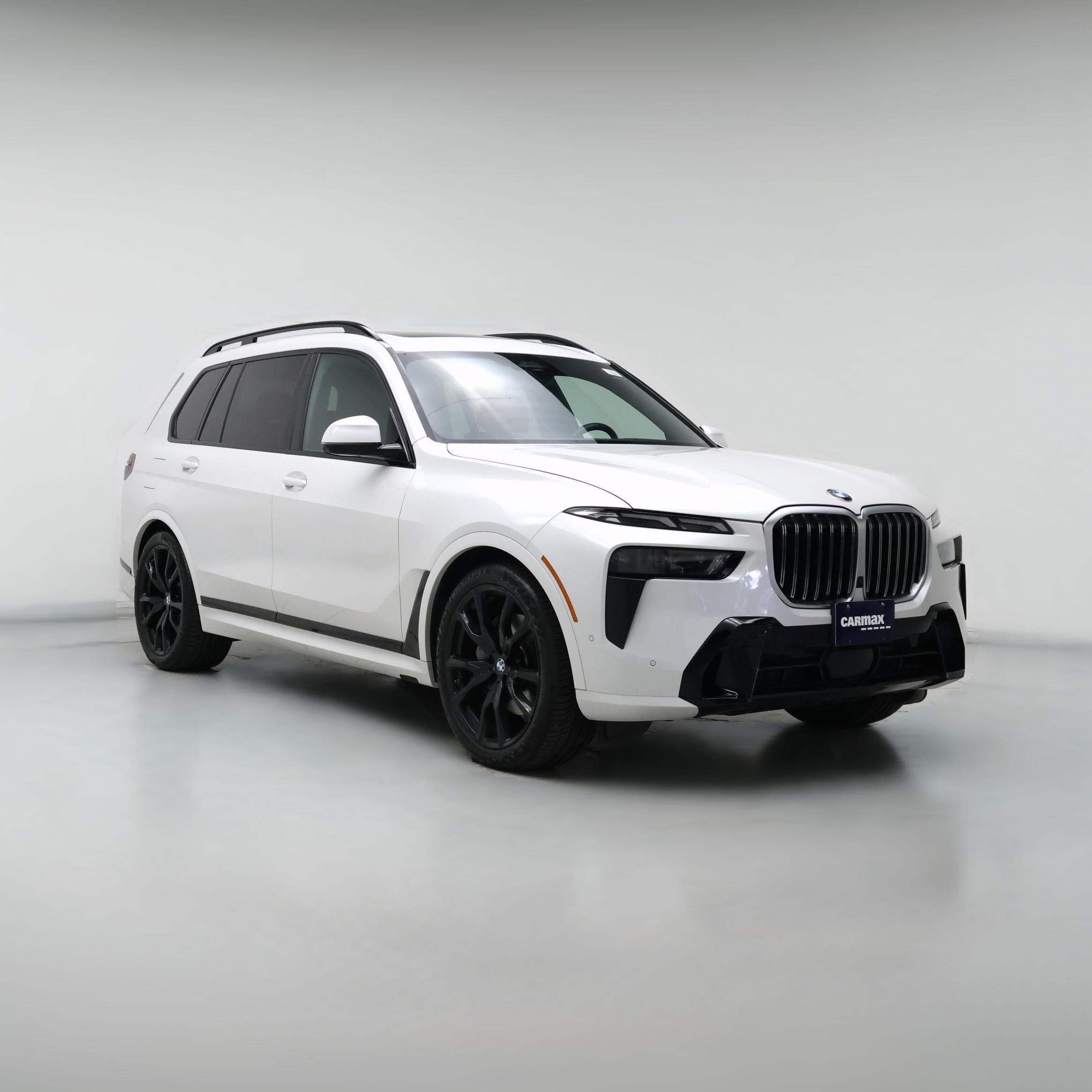 Thumbnail: 2023 BMW X7 - 1