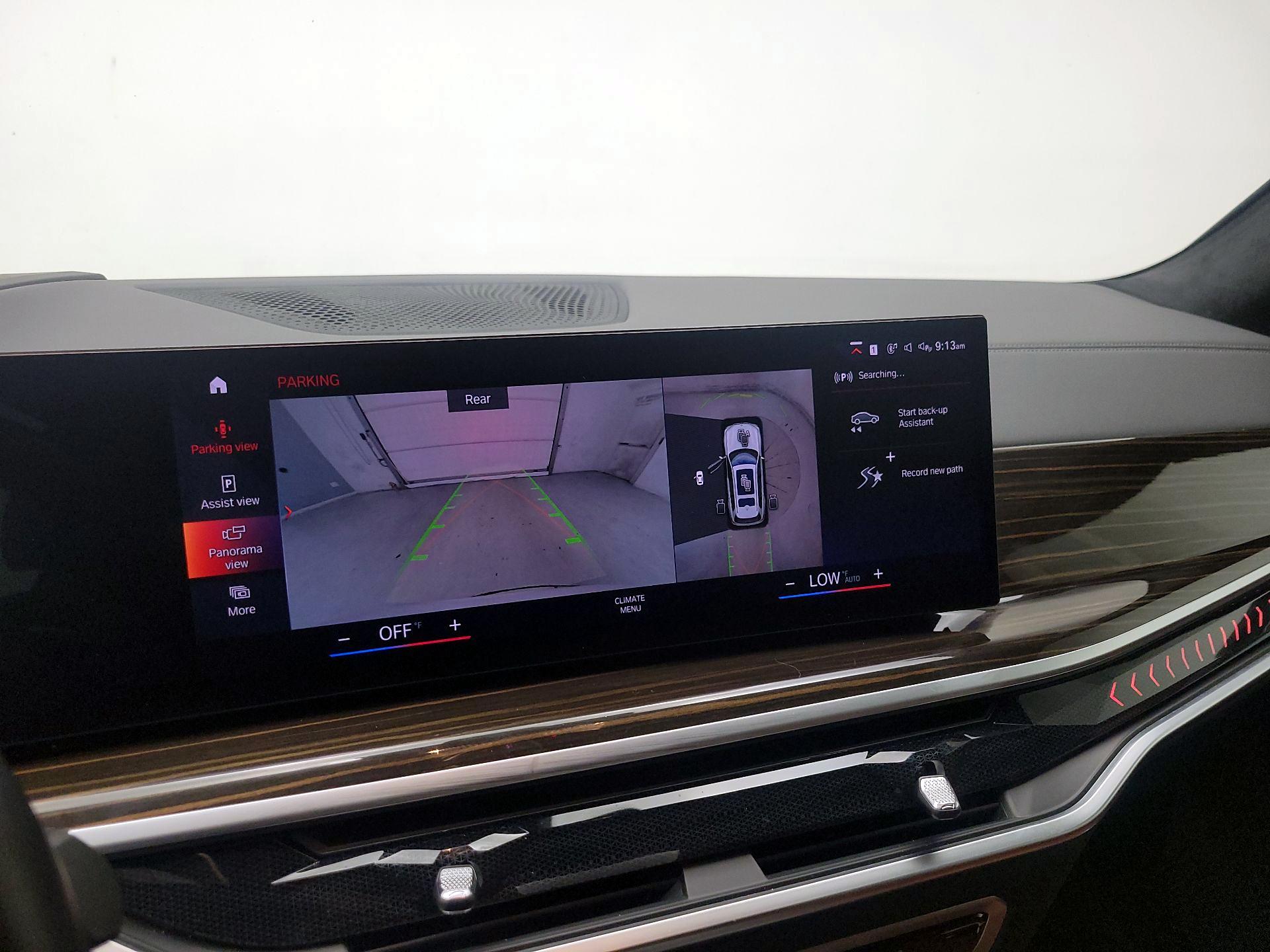 Thumbnail: 2023 BMW X7 - 15
