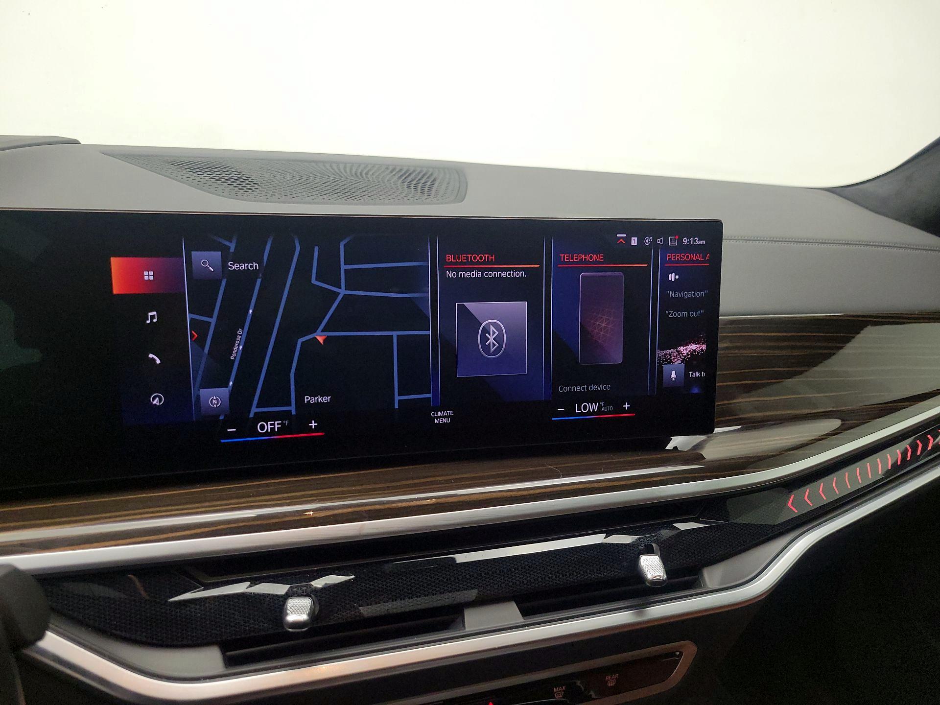 Thumbnail: 2023 BMW X7 - 16