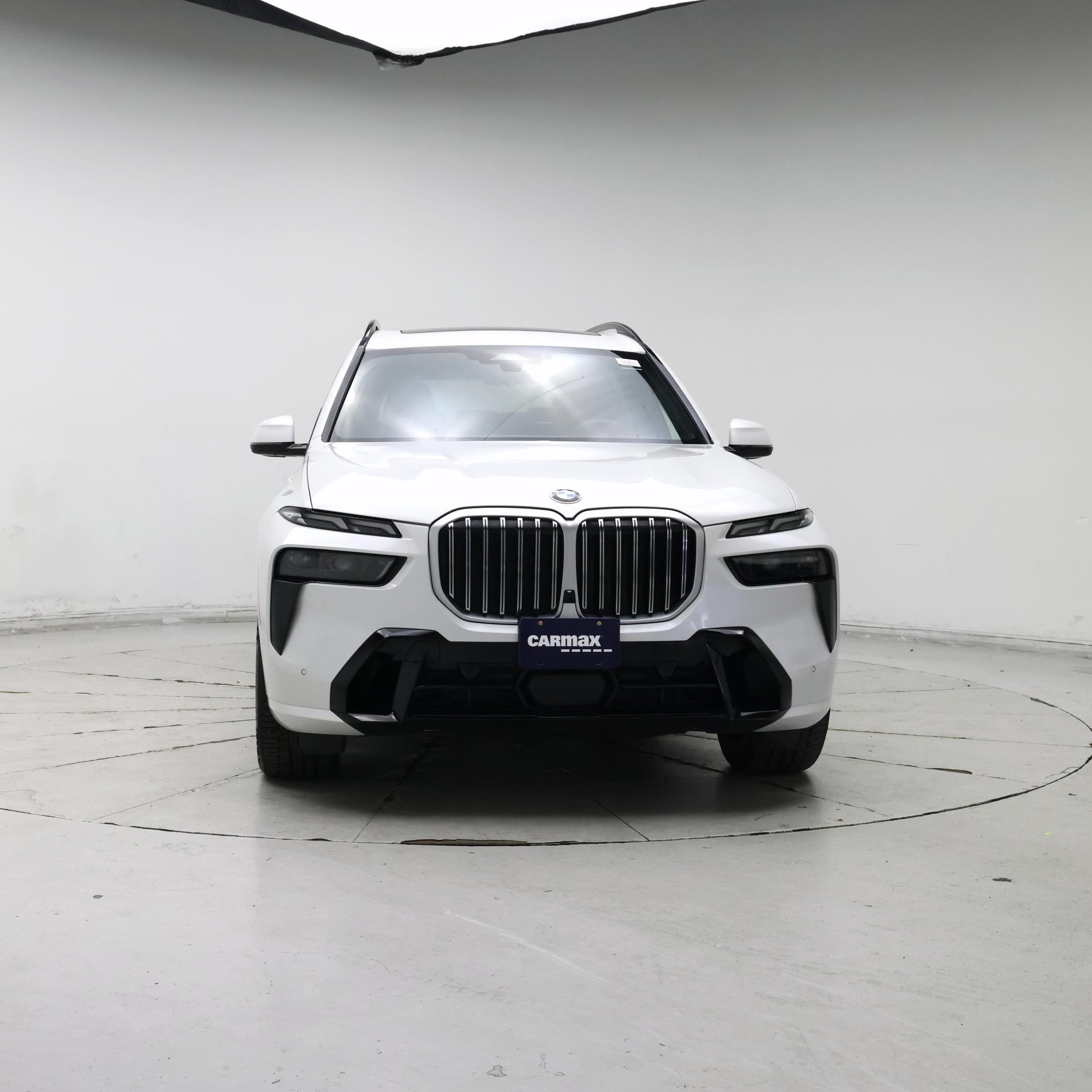Thumbnail: 2023 BMW X7 - 5