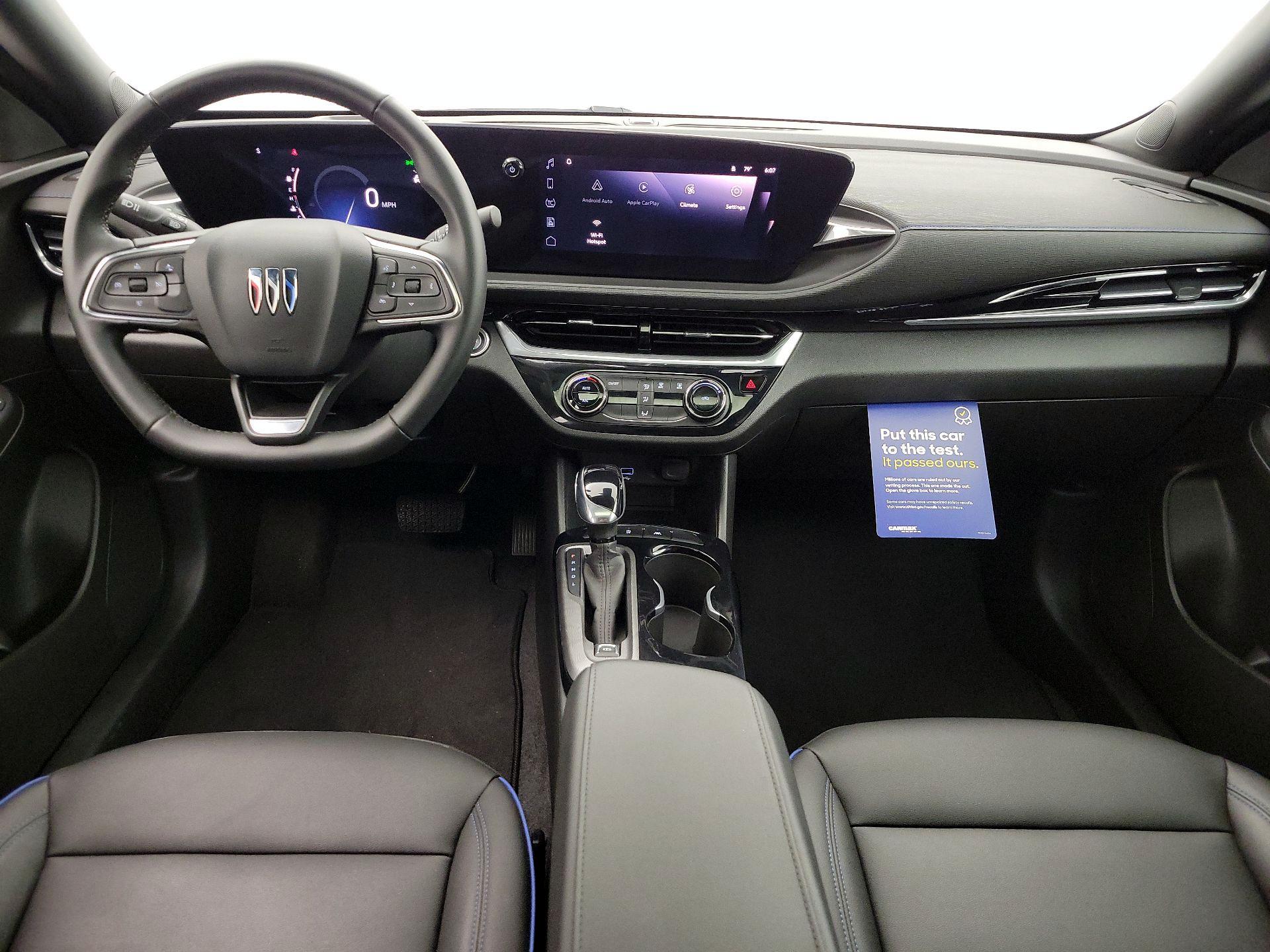 Thumbnail: 2024 Buick Envista - 9