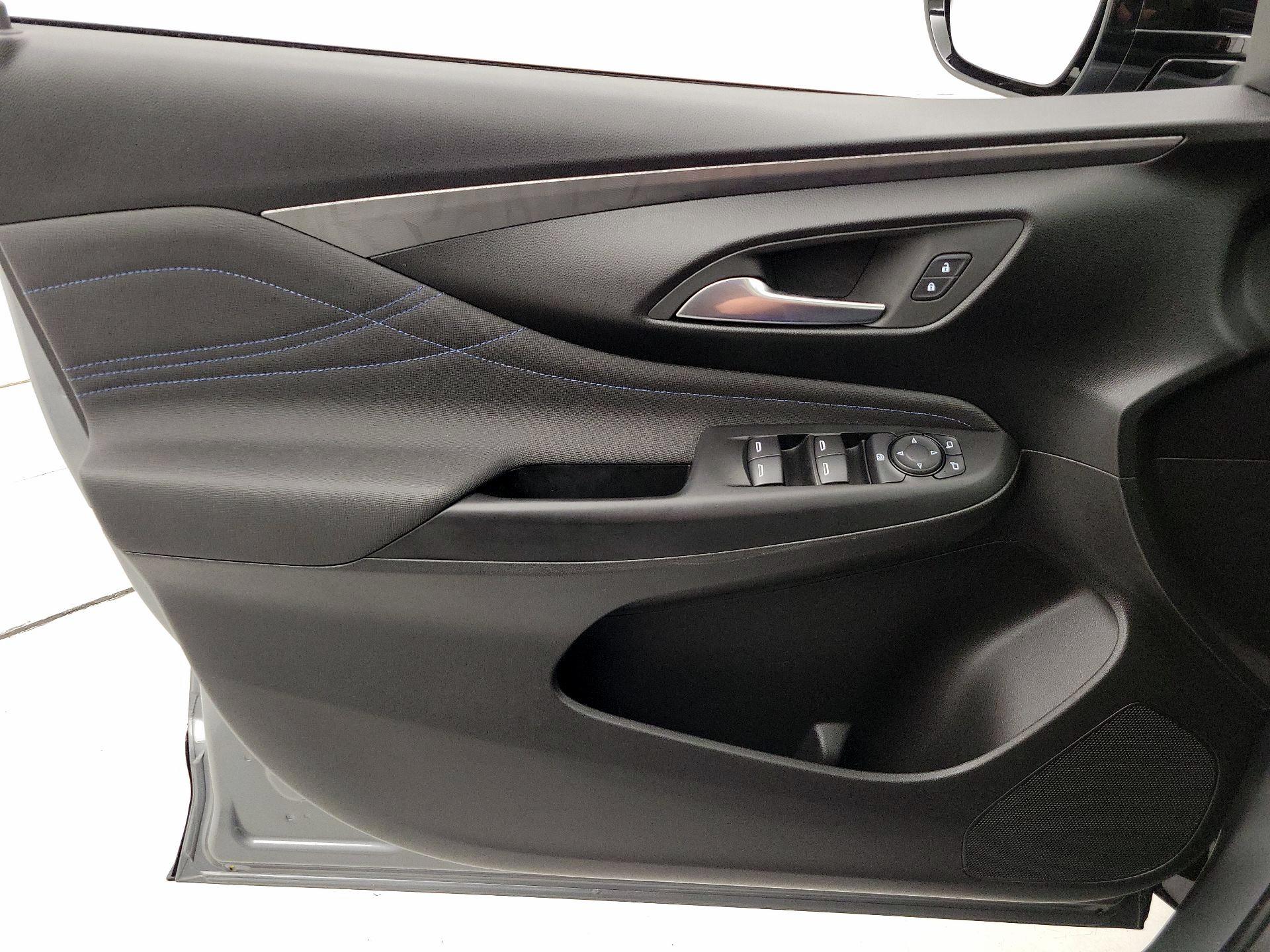 Thumbnail: 2024 Buick Envista - 12