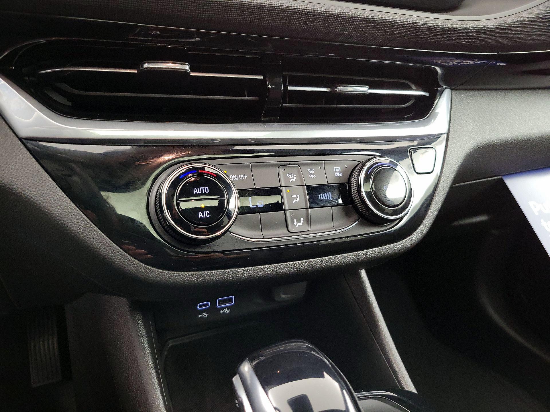 Thumbnail: 2024 Buick Envista - 16