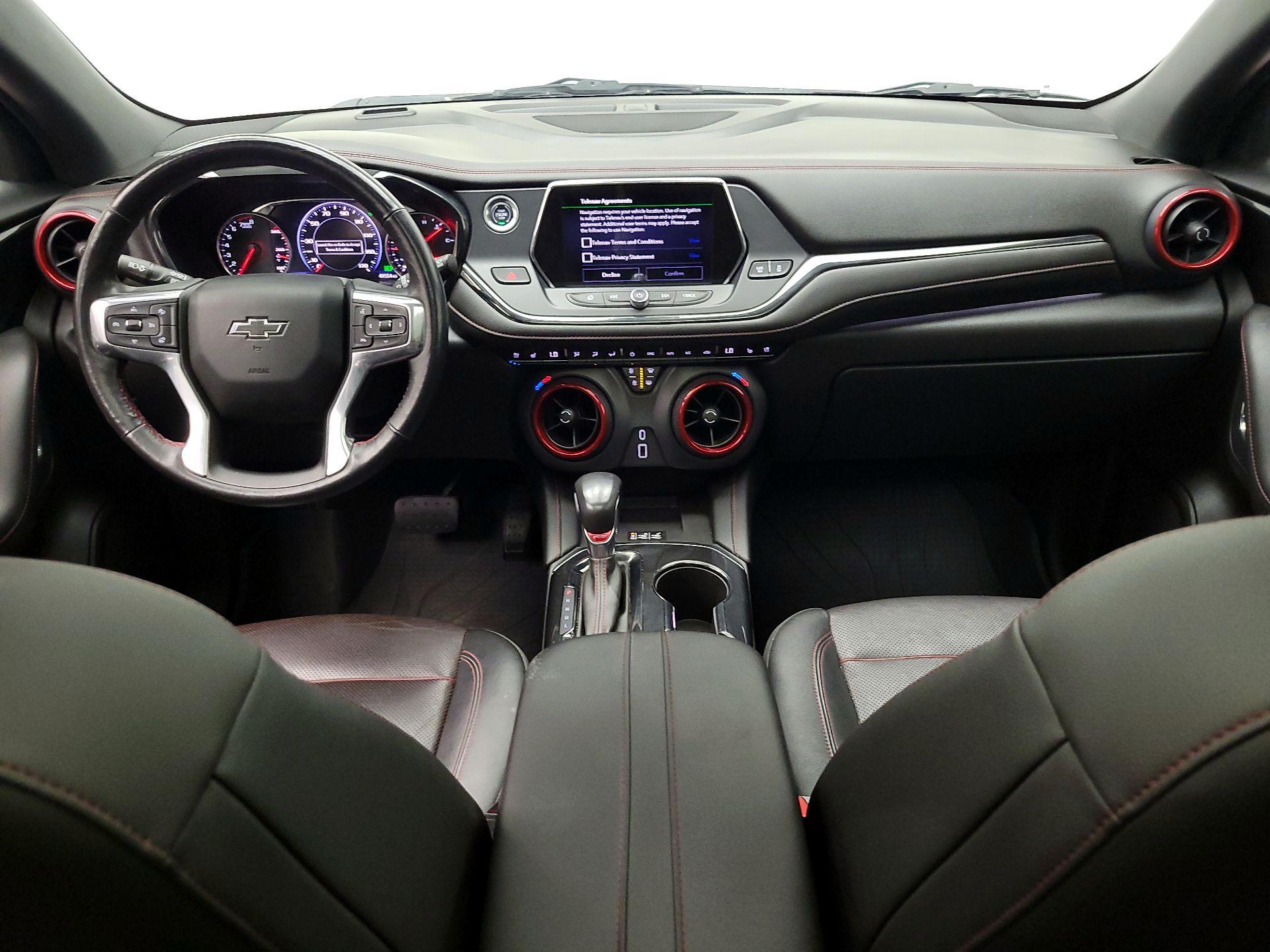 Thumbnail: 2019 Chevrolet Blazer - 9