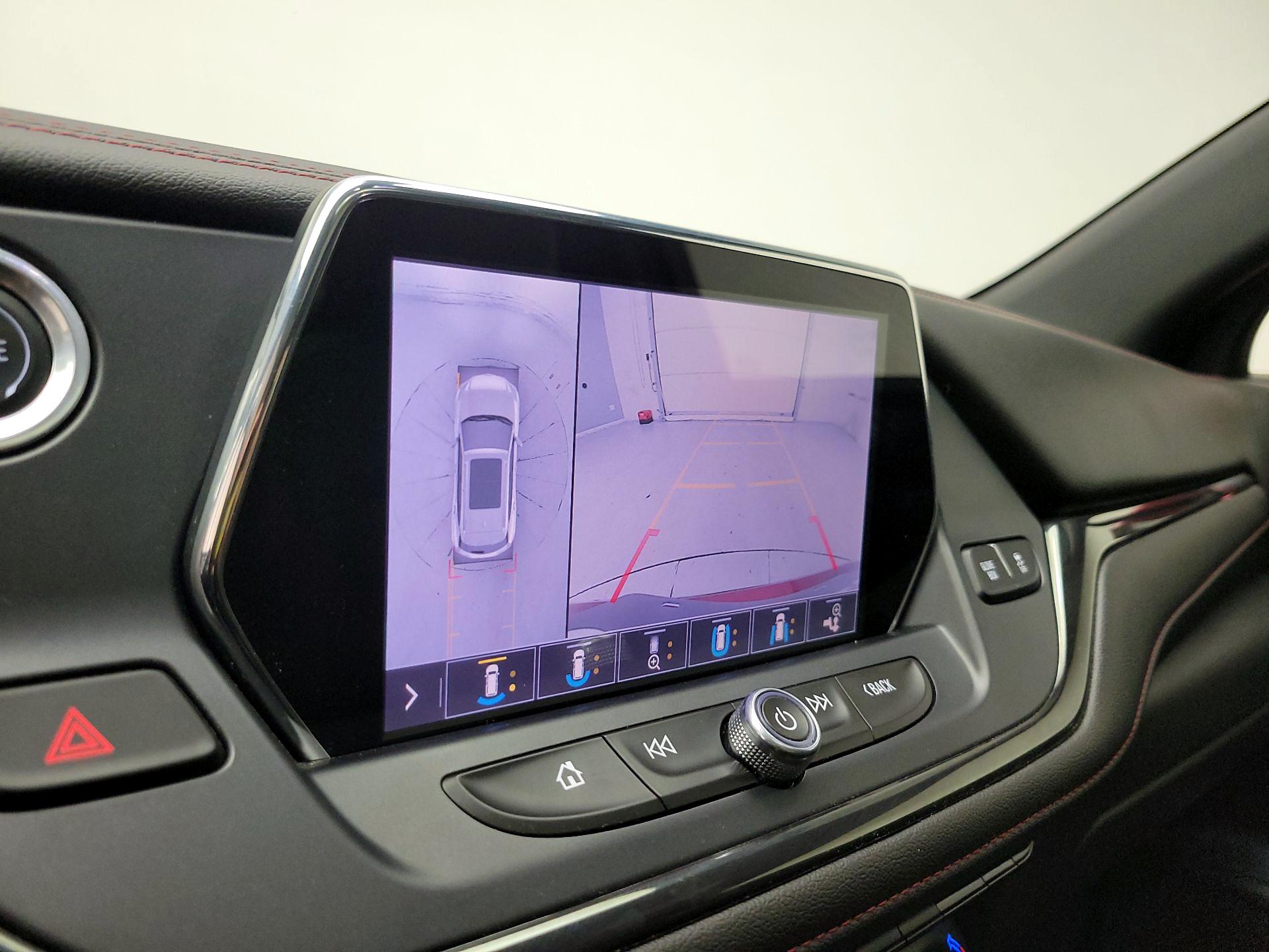 Thumbnail: 2019 Chevrolet Blazer - 15