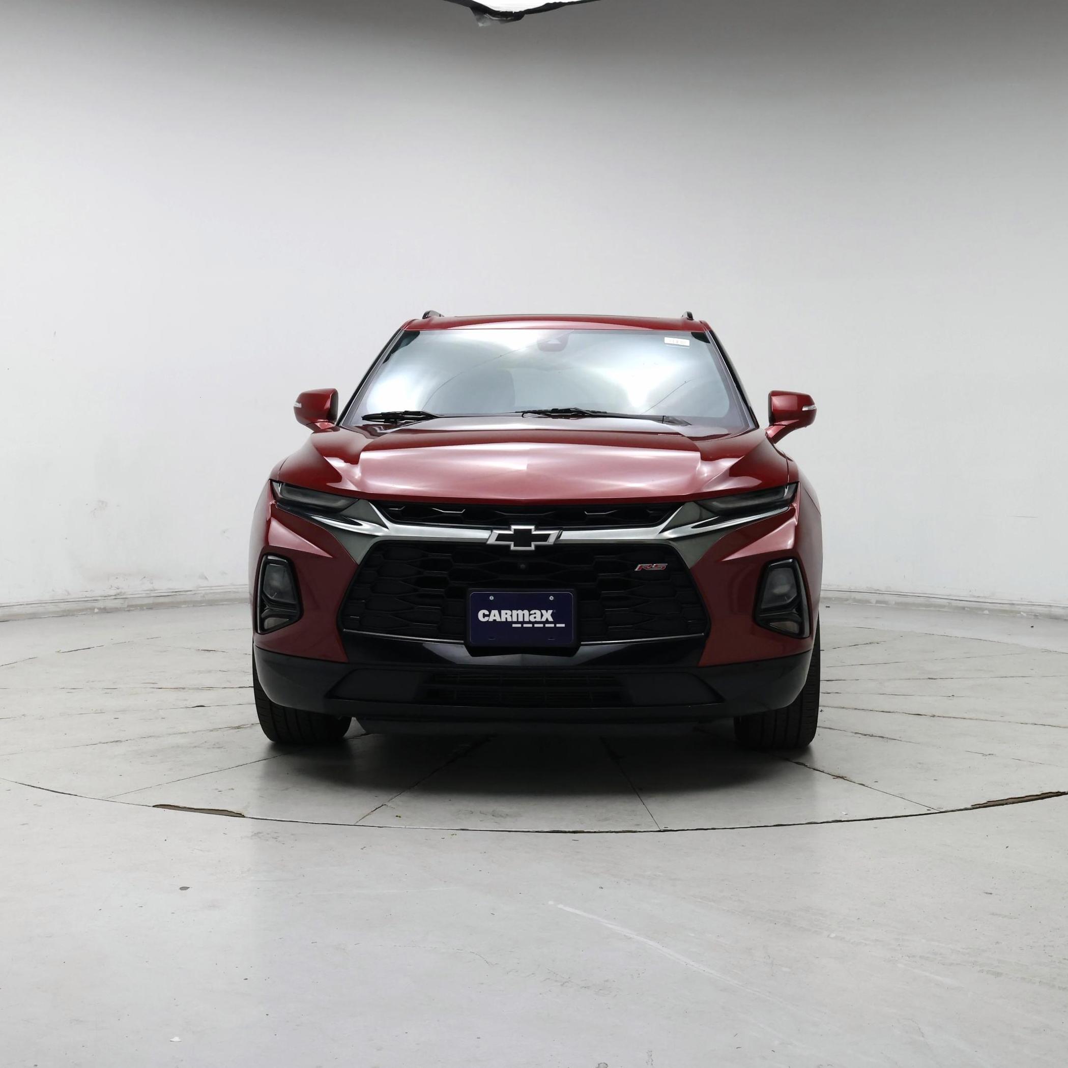 Thumbnail: 2019 Chevrolet Blazer - 5