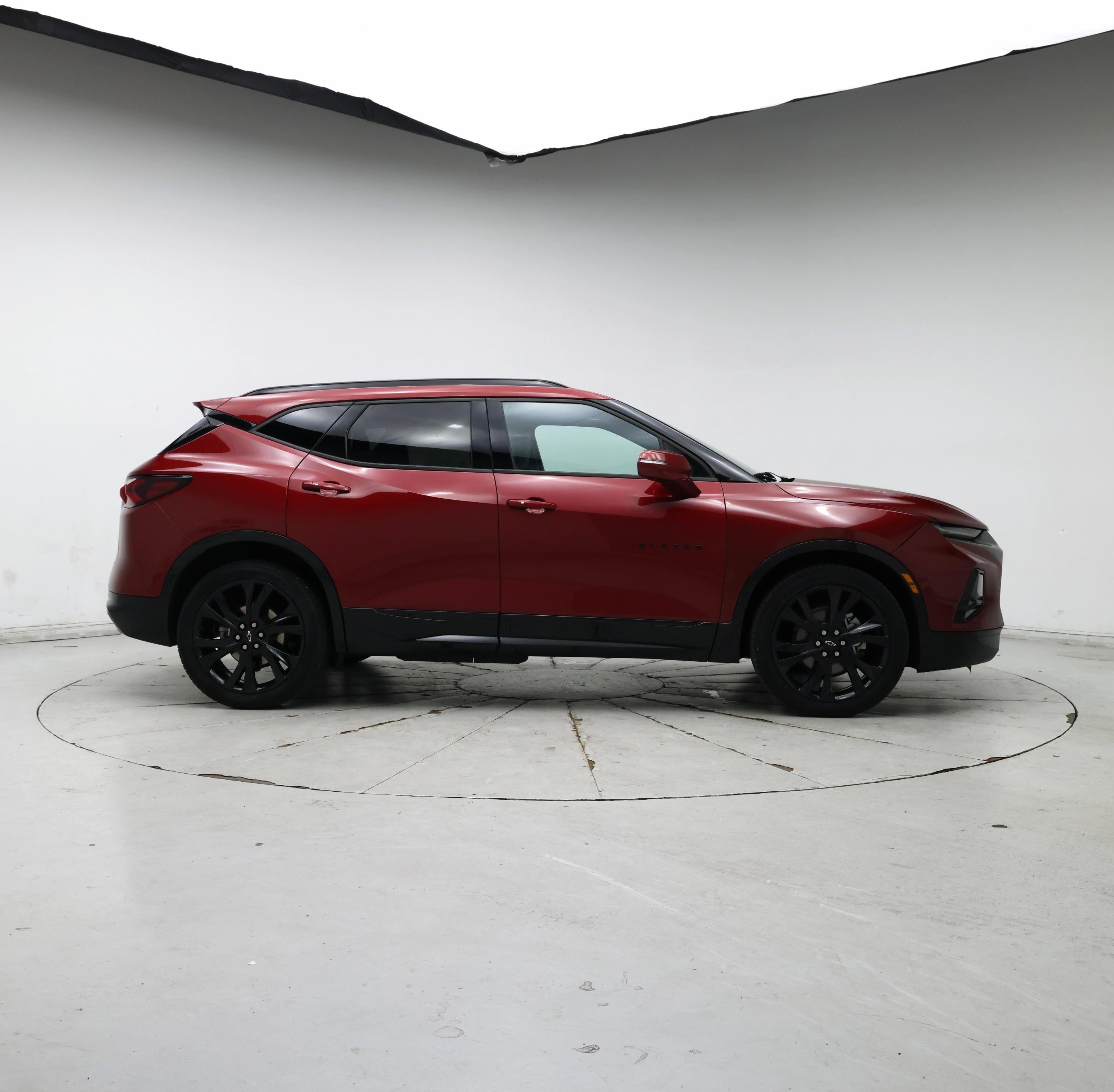 Thumbnail: 2019 Chevrolet Blazer - 7