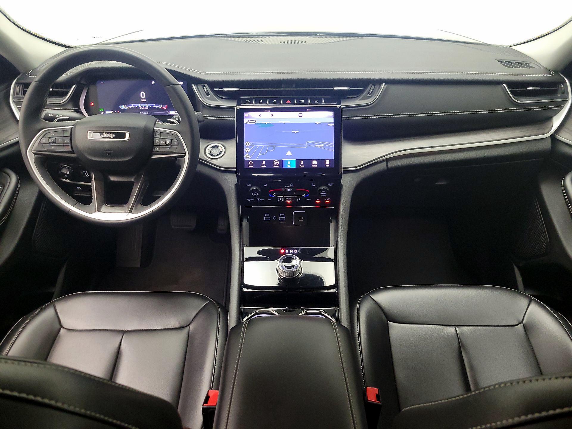 Thumbnail: 2023 Jeep Grand Cherokee - 9