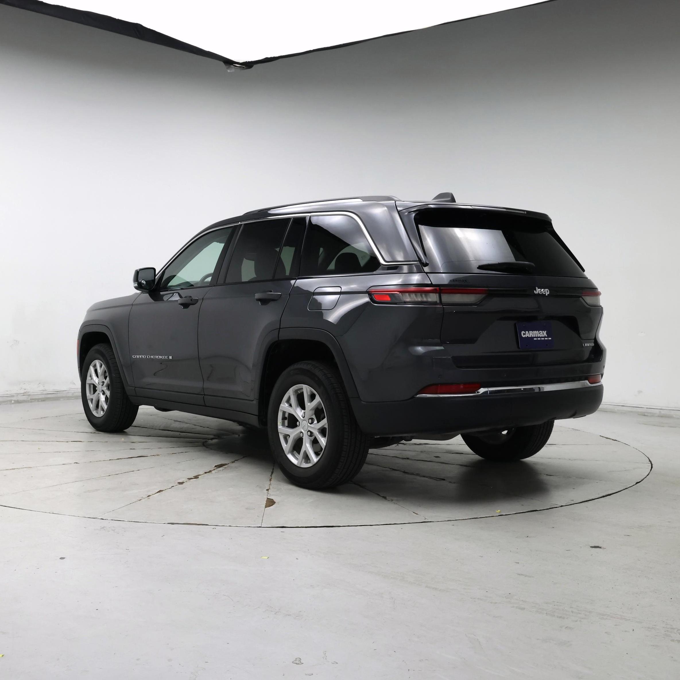 Thumbnail: 2023 Jeep Grand Cherokee - 2