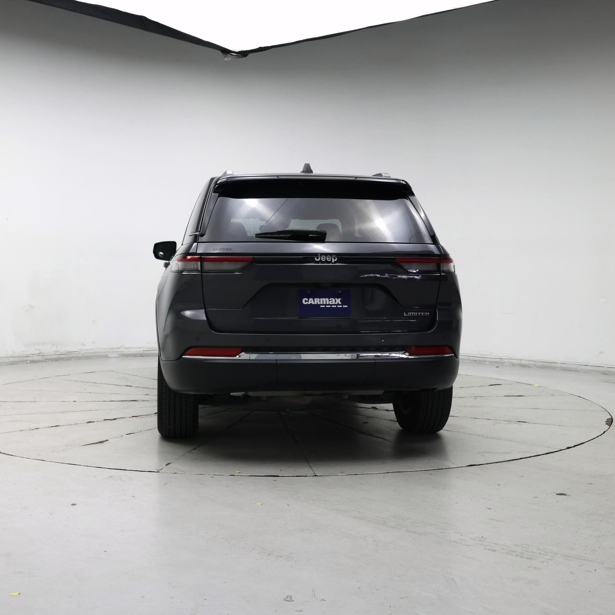 Thumbnail: 2023 Jeep Grand Cherokee - 6