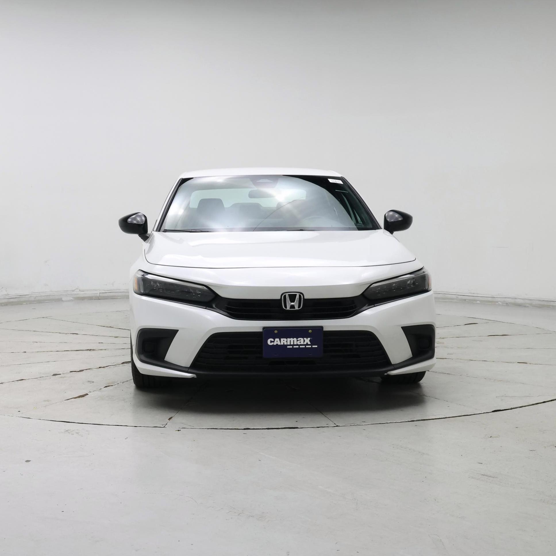 Thumbnail: 2024 Honda Civic - 5