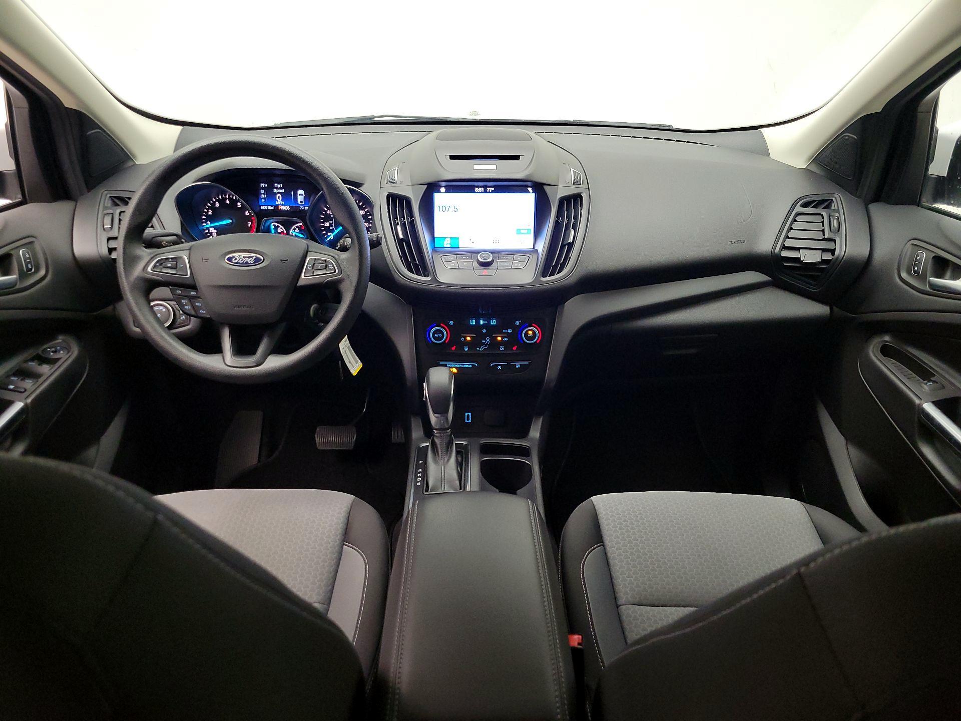 Thumbnail: 2018 Ford Escape - 9