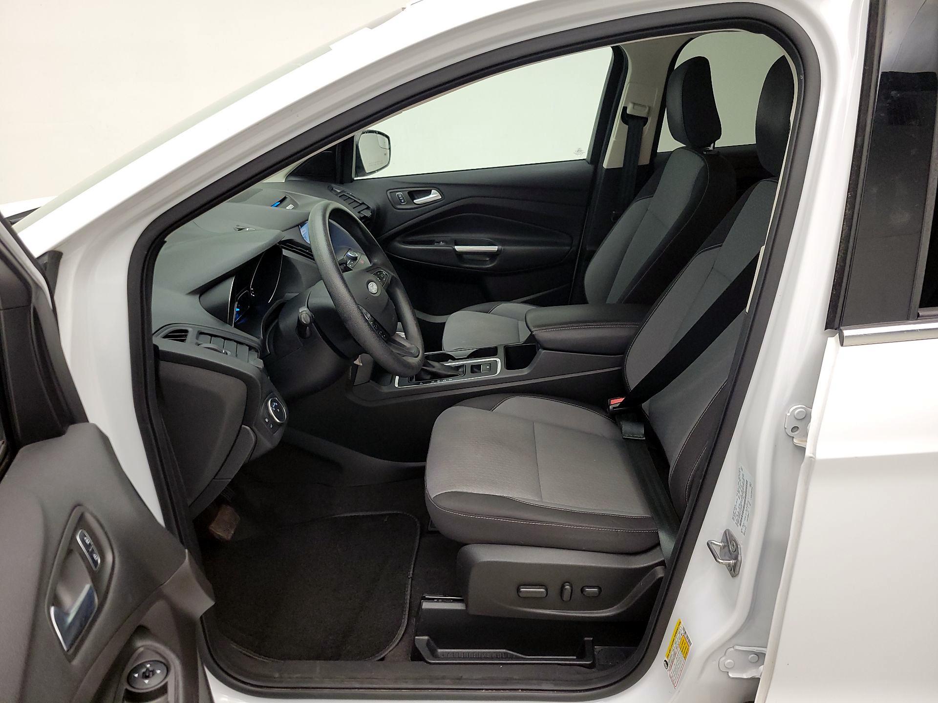 Thumbnail: 2018 Ford Escape - 11