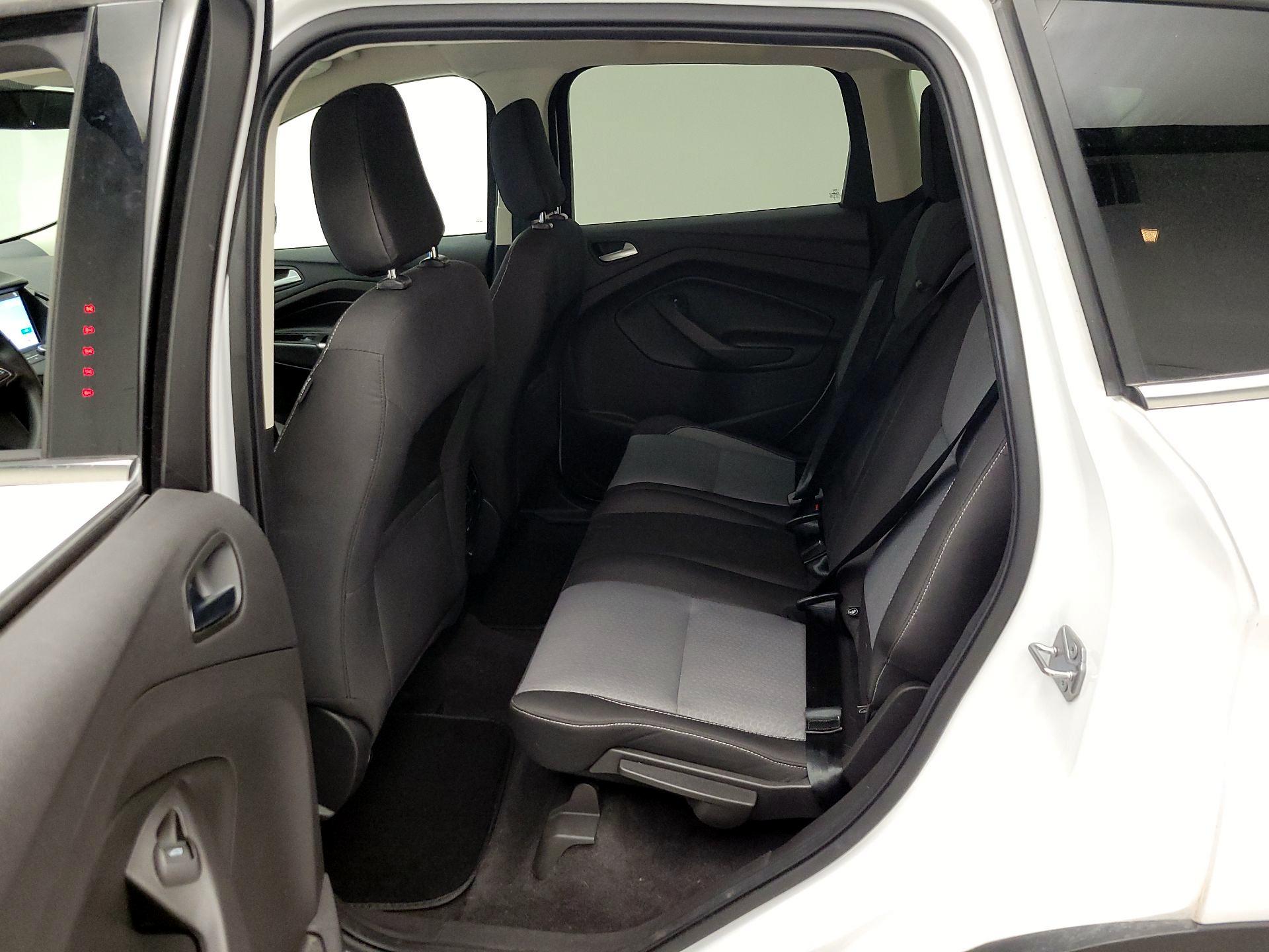 Thumbnail: 2018 Ford Escape - 19