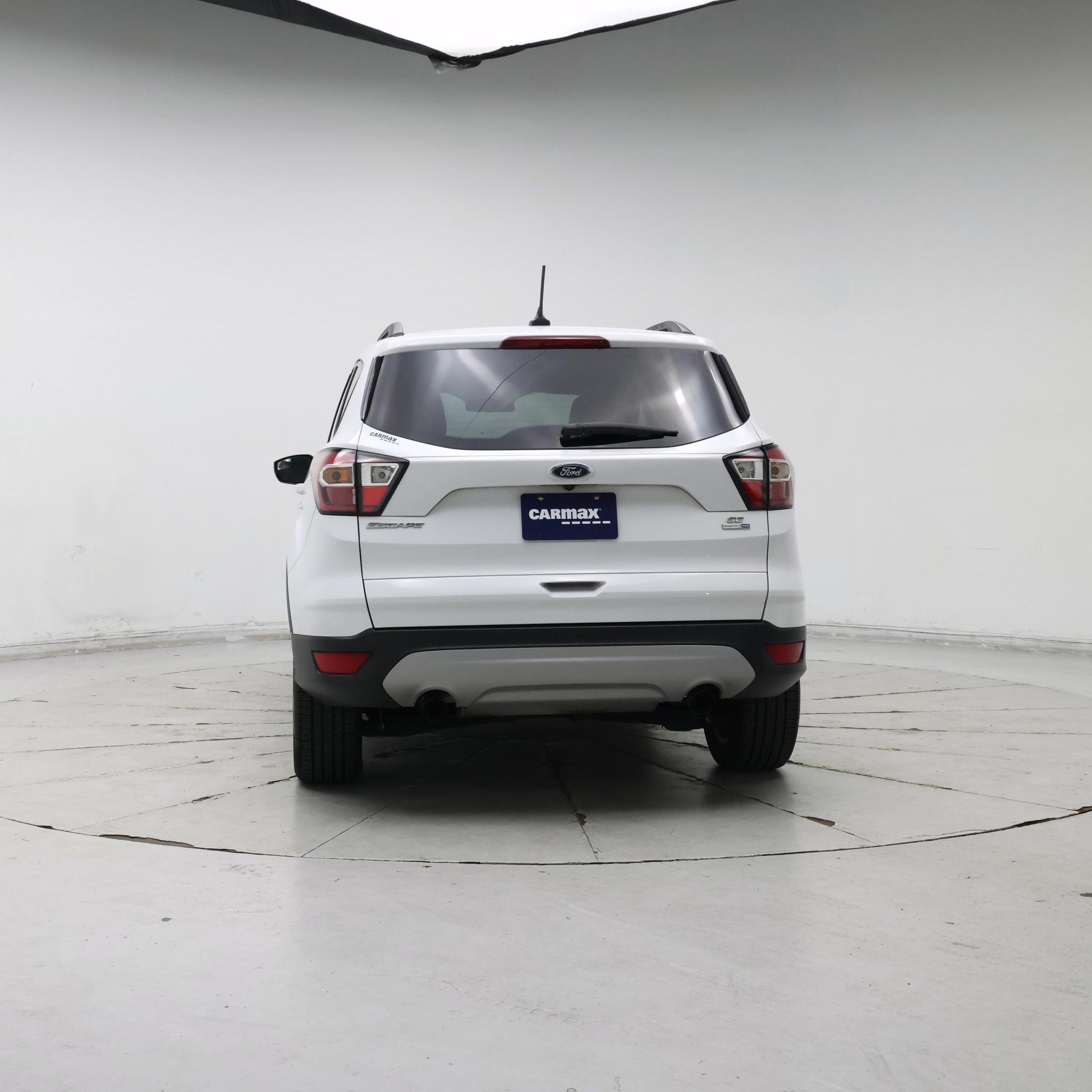 Thumbnail: 2018 Ford Escape - 6